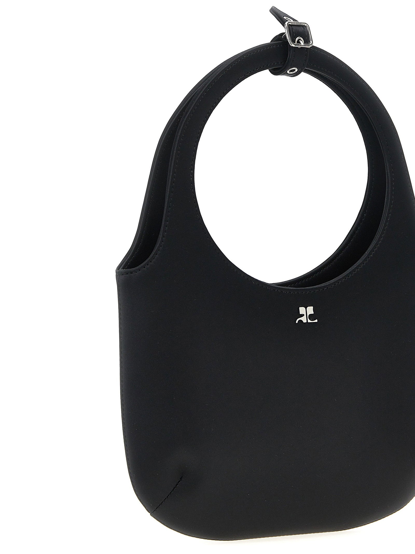 Courreges Women's Holy Handbag