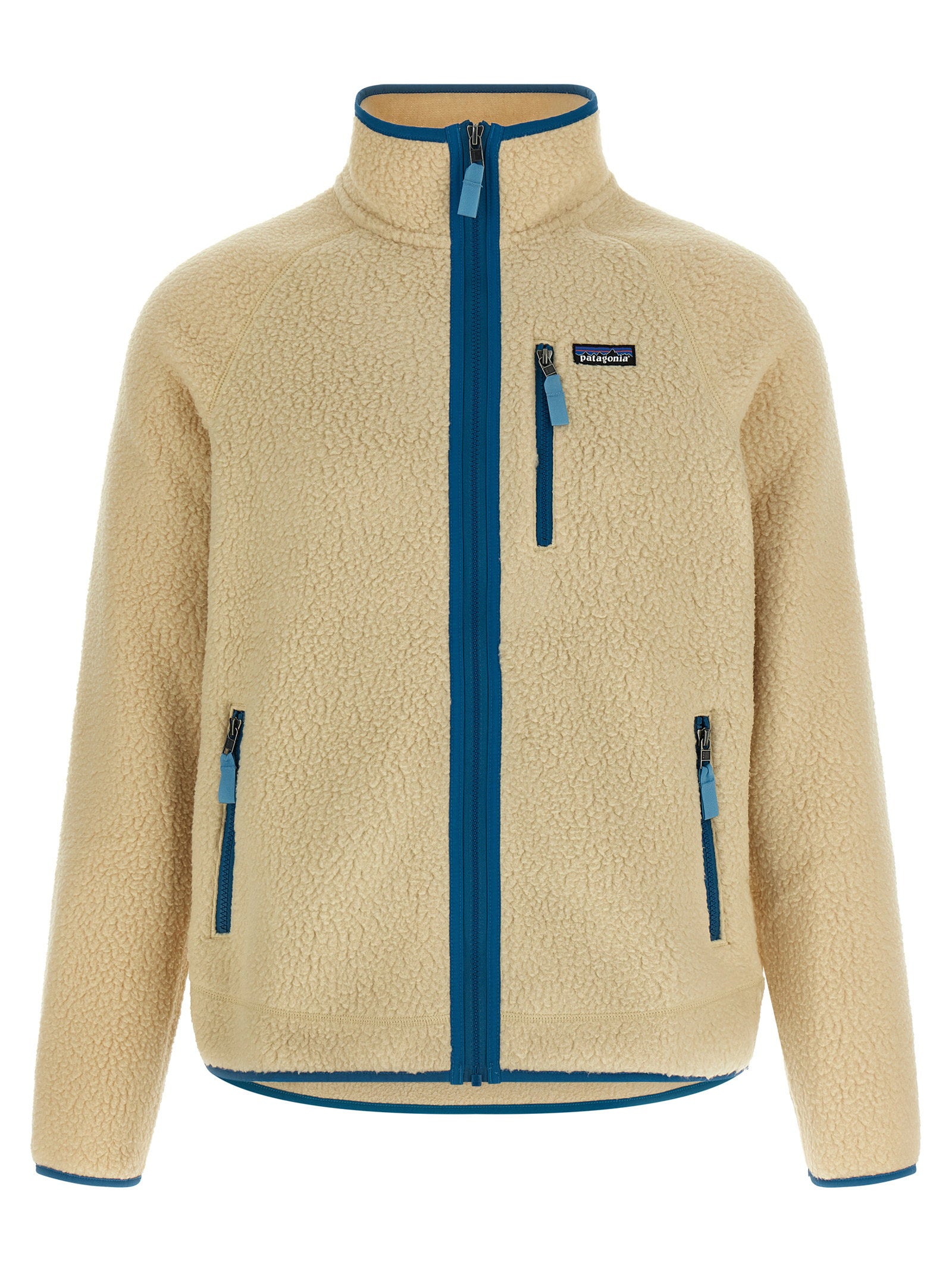 Patagonia Men's Mens Retro Pile Jacket