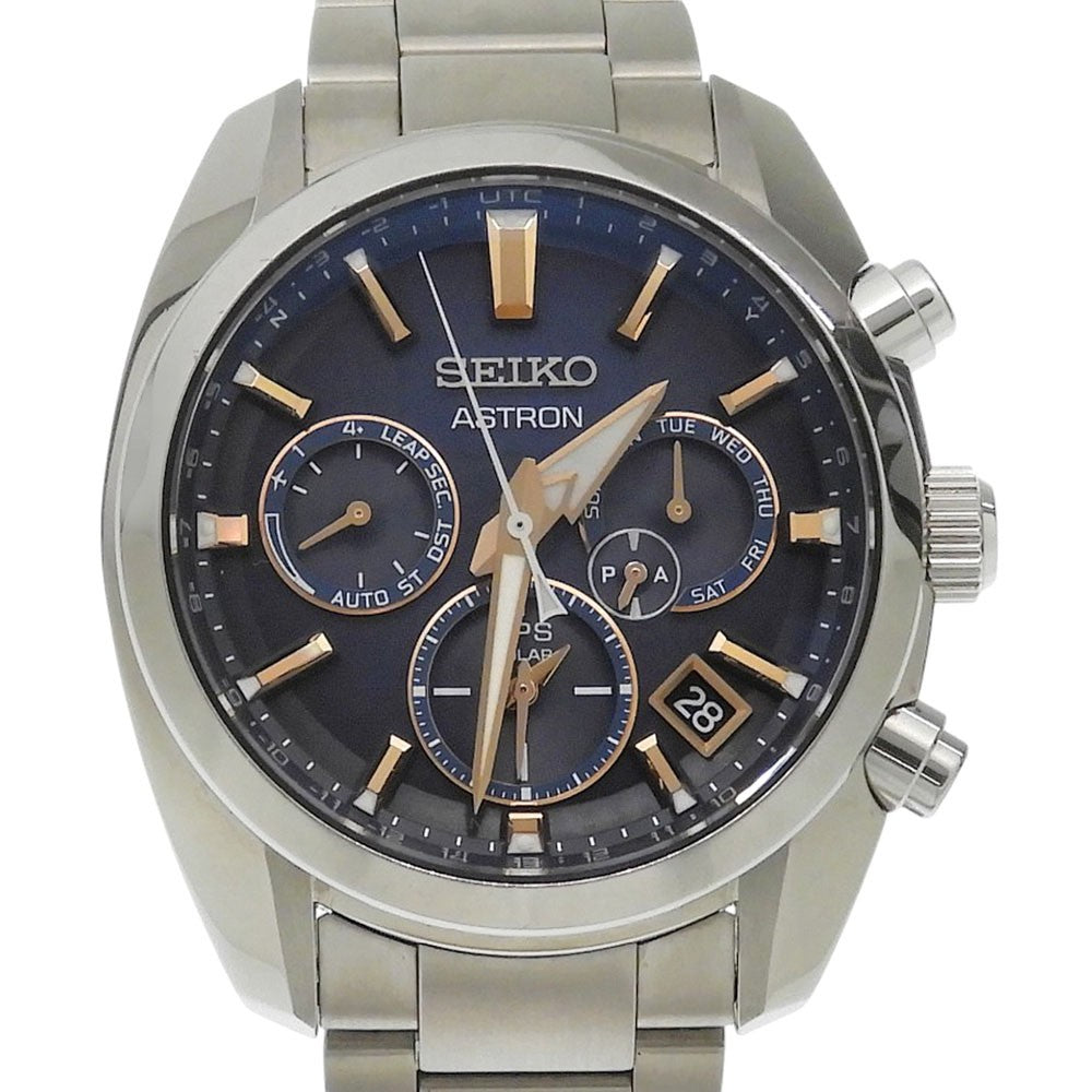 Grand Seiko Astron Stainless Steel Watch (Pre-Owned)
