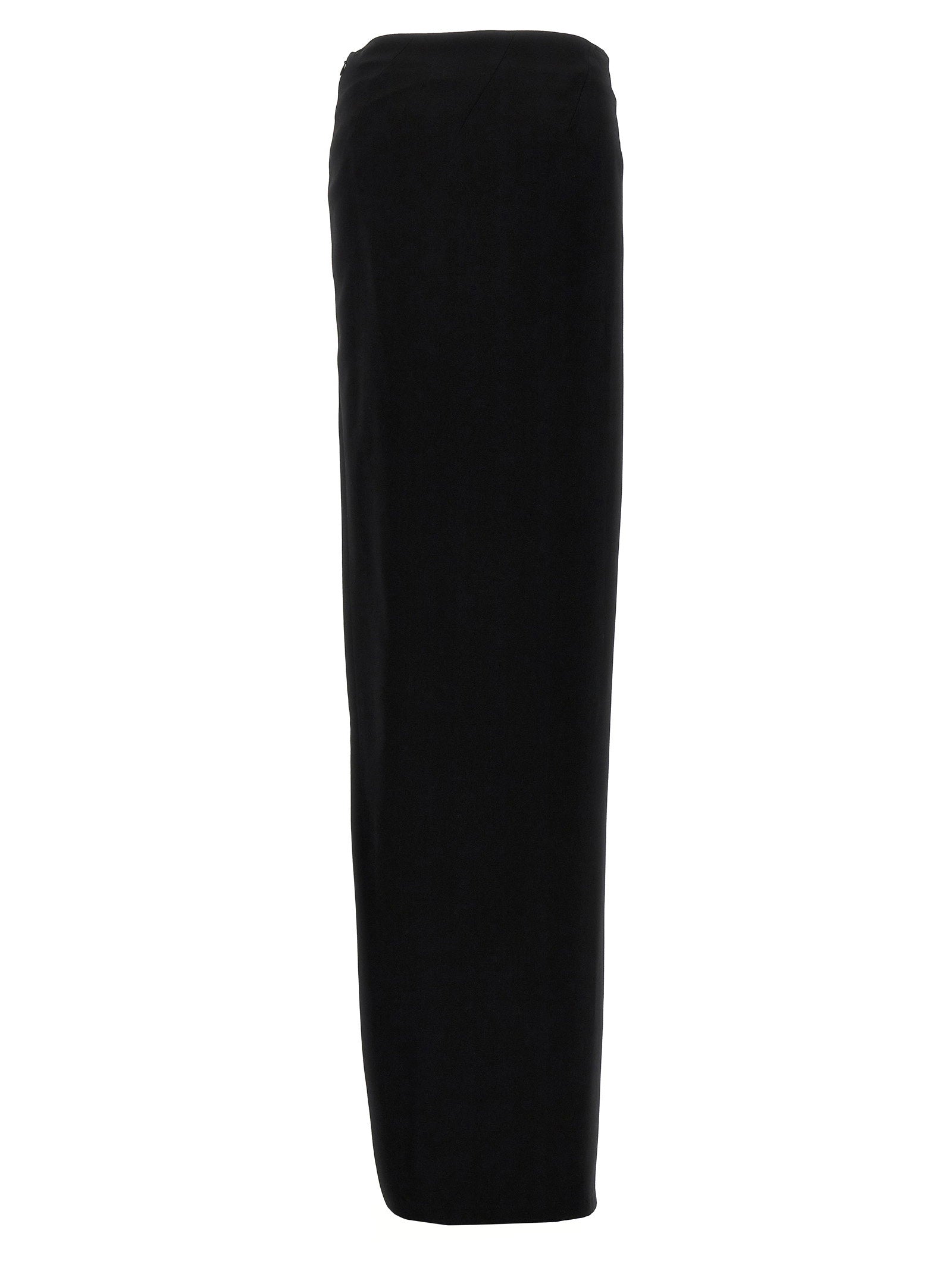 Ann Demeulemeester Women's Janita Skirt