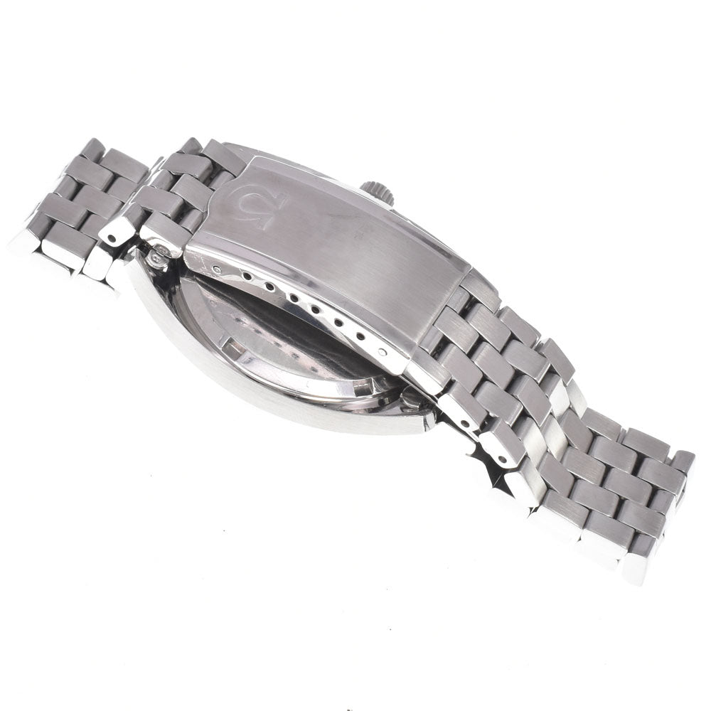 Omega Constellation Chronometer Automatic Stainless Steel Watch (Pre-Owned)
