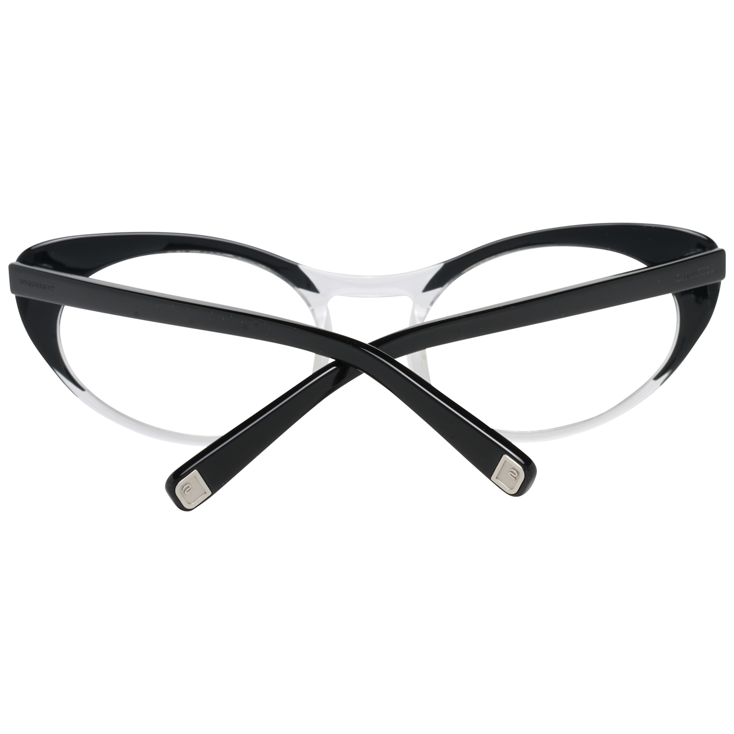 Dsquared² Black Women Women's Frames
