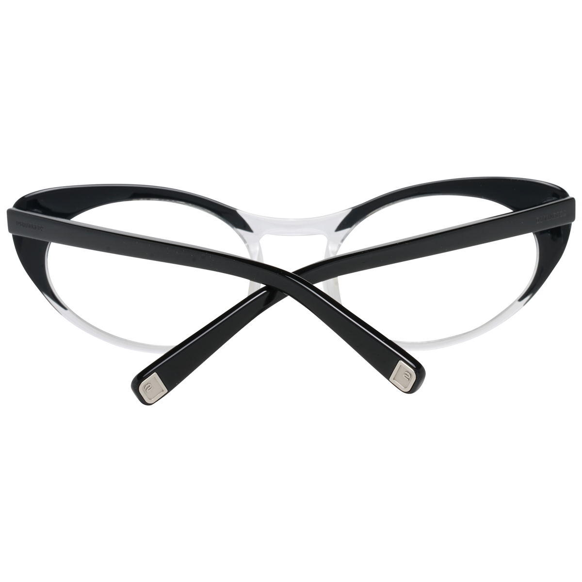 Dsquared² Black Women Women's Frames