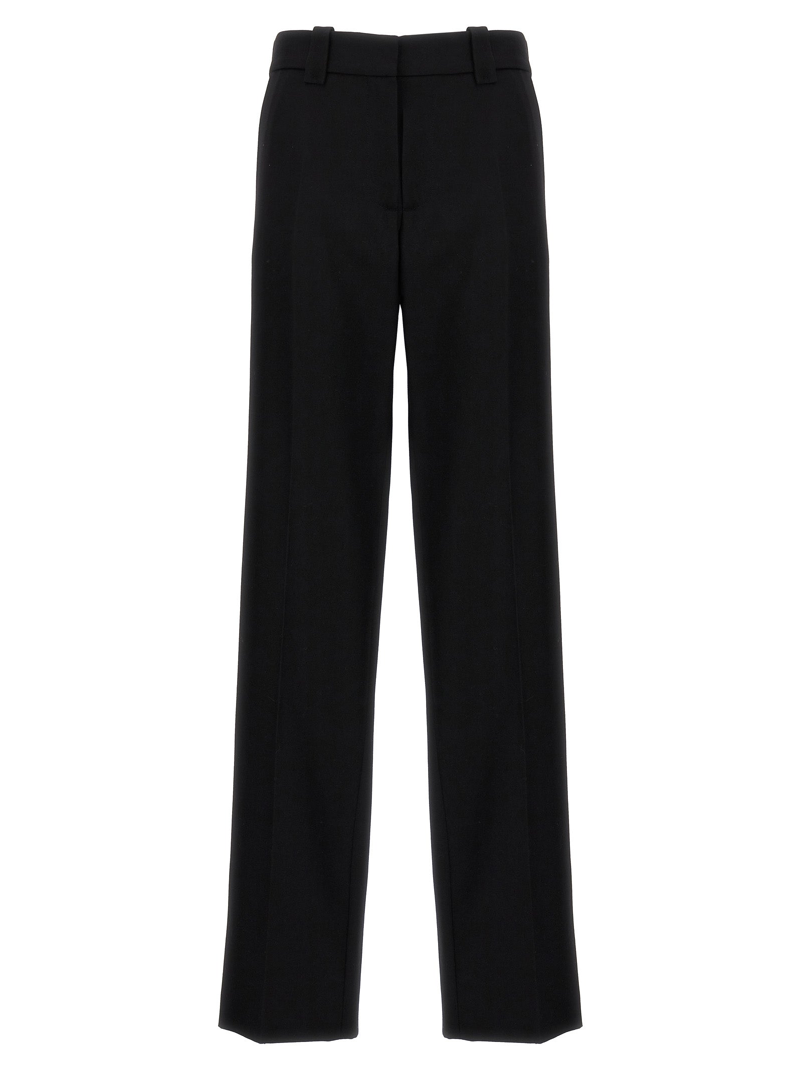Paco Rabanne Women's Wool Pants