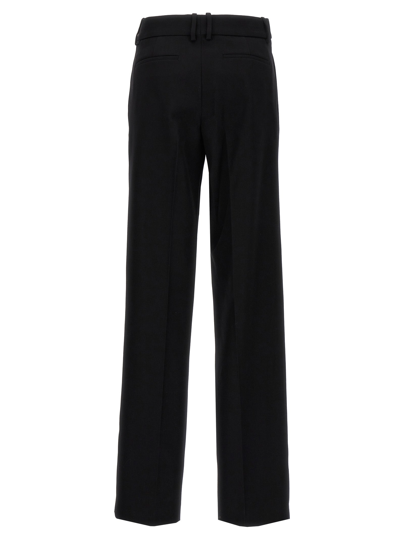 Paco Rabanne Women's Wool Pants