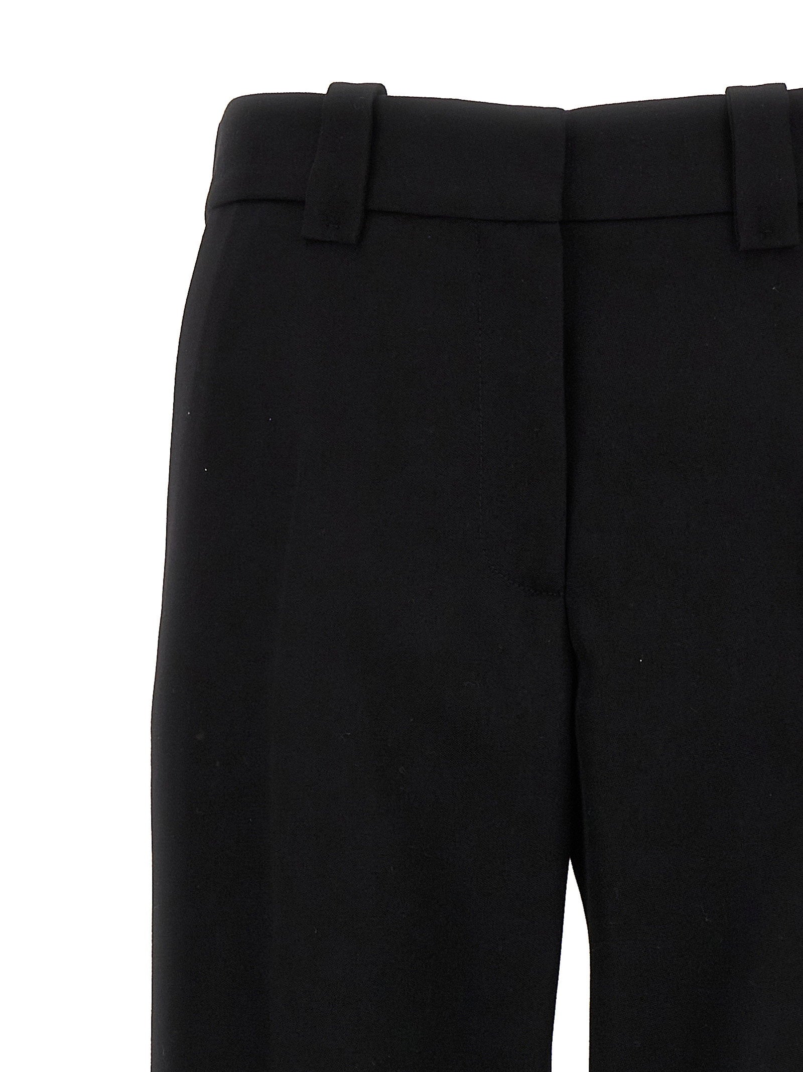Paco Rabanne Women's Wool Pants