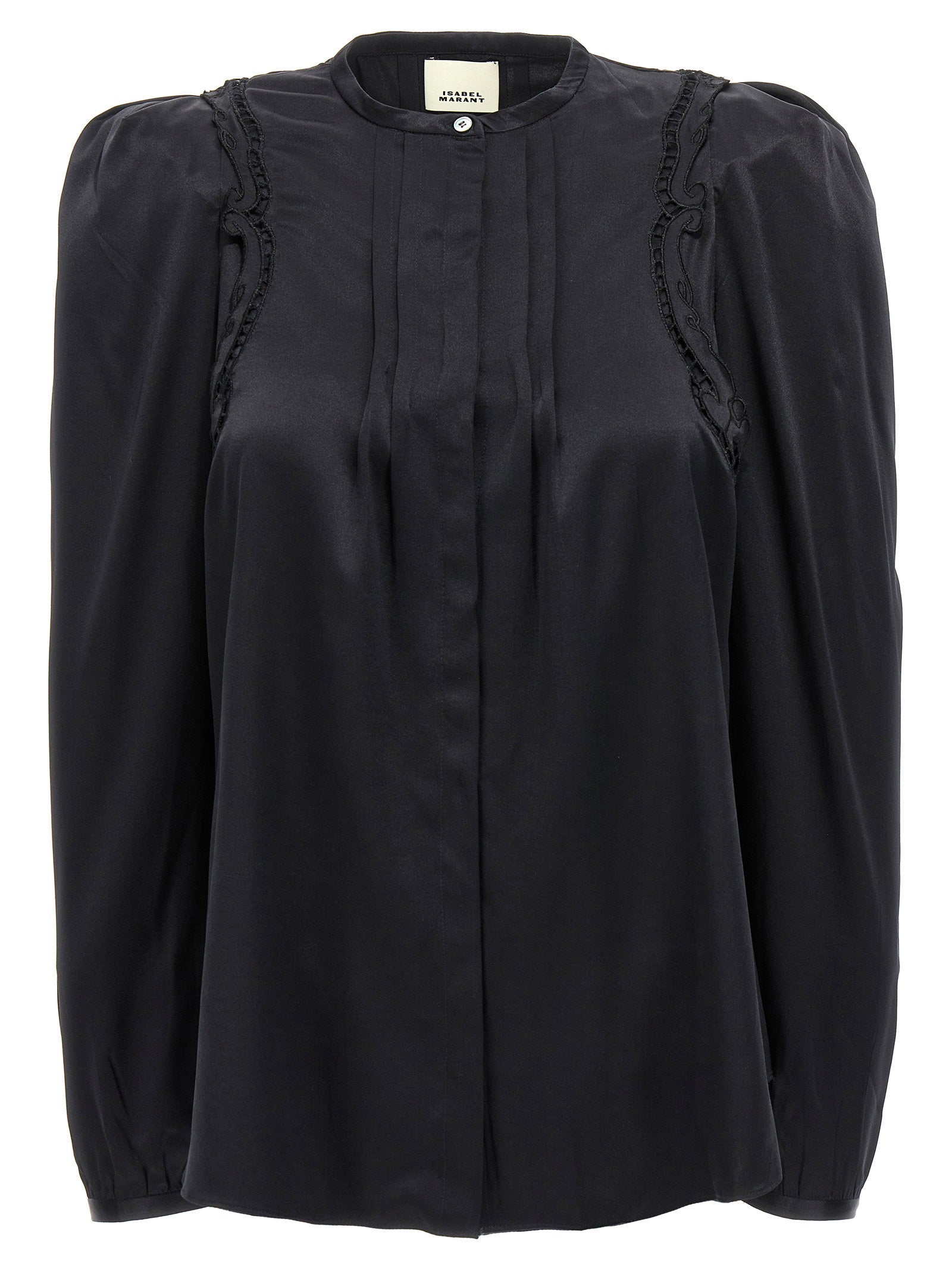 Isabel Marant Women's Joanea Shirt