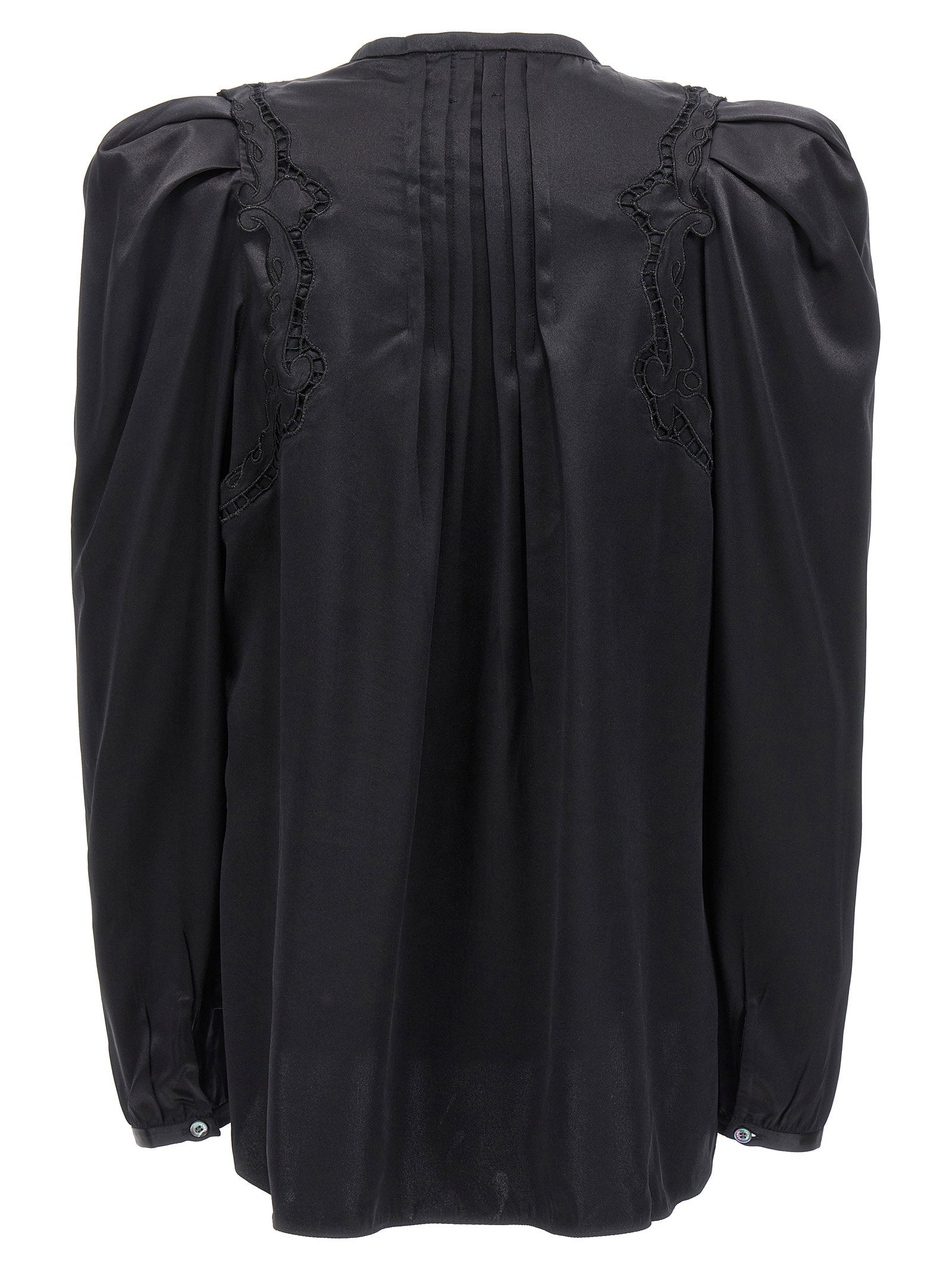 Isabel Marant Women's Joanea Shirt