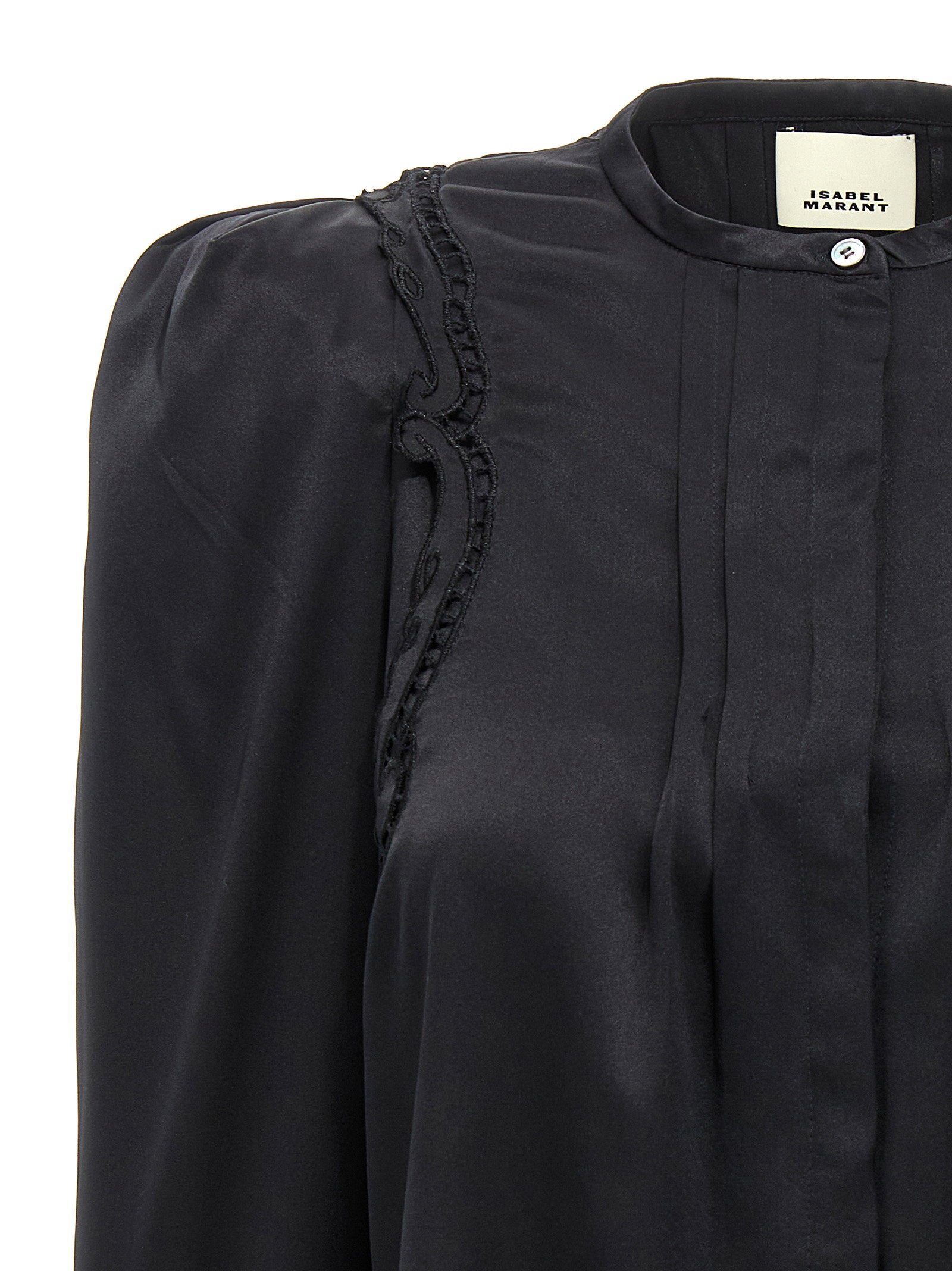 Isabel Marant Women's Joanea Shirt