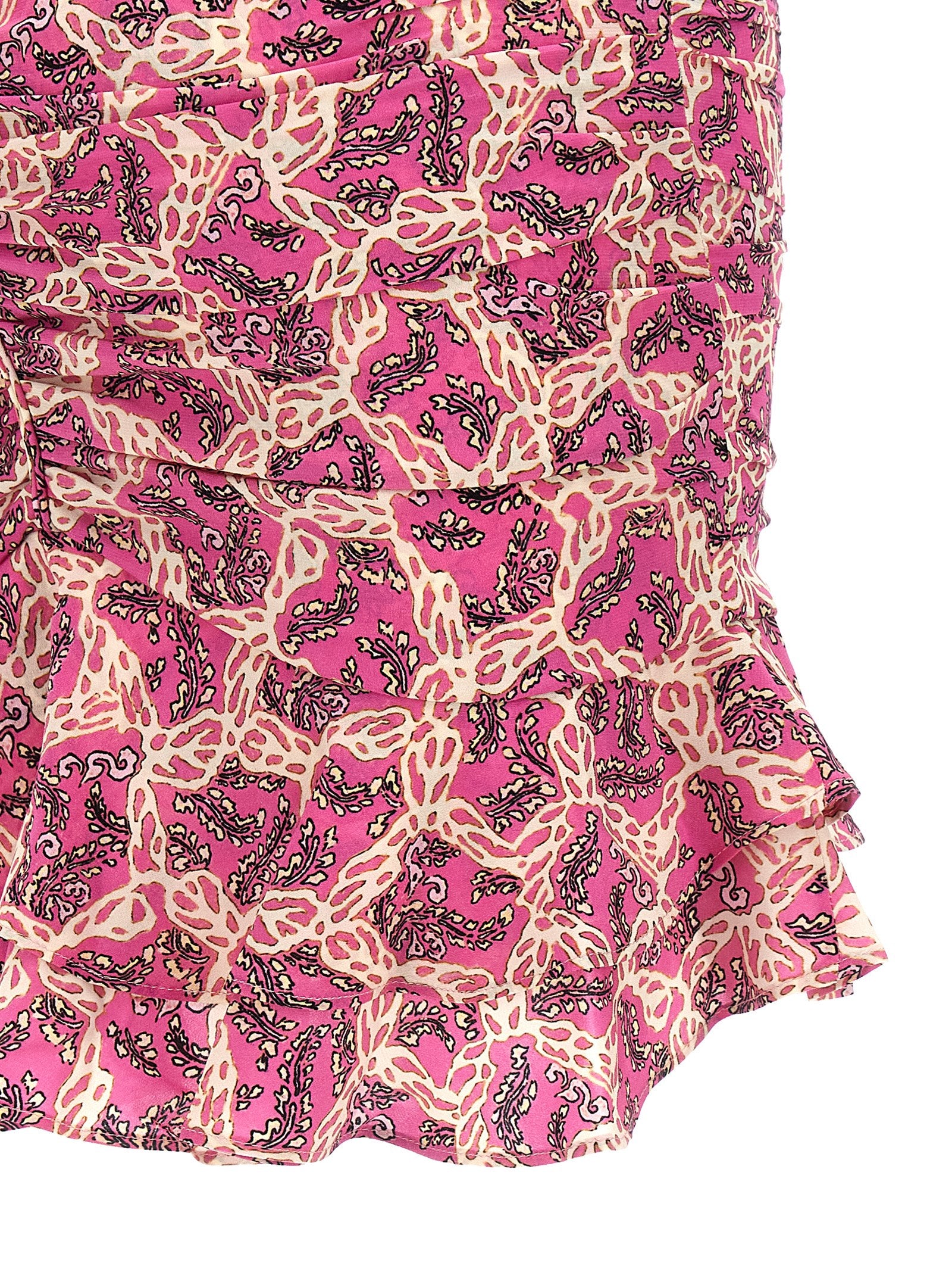 Isabel Marant Women's Milendi Skirt