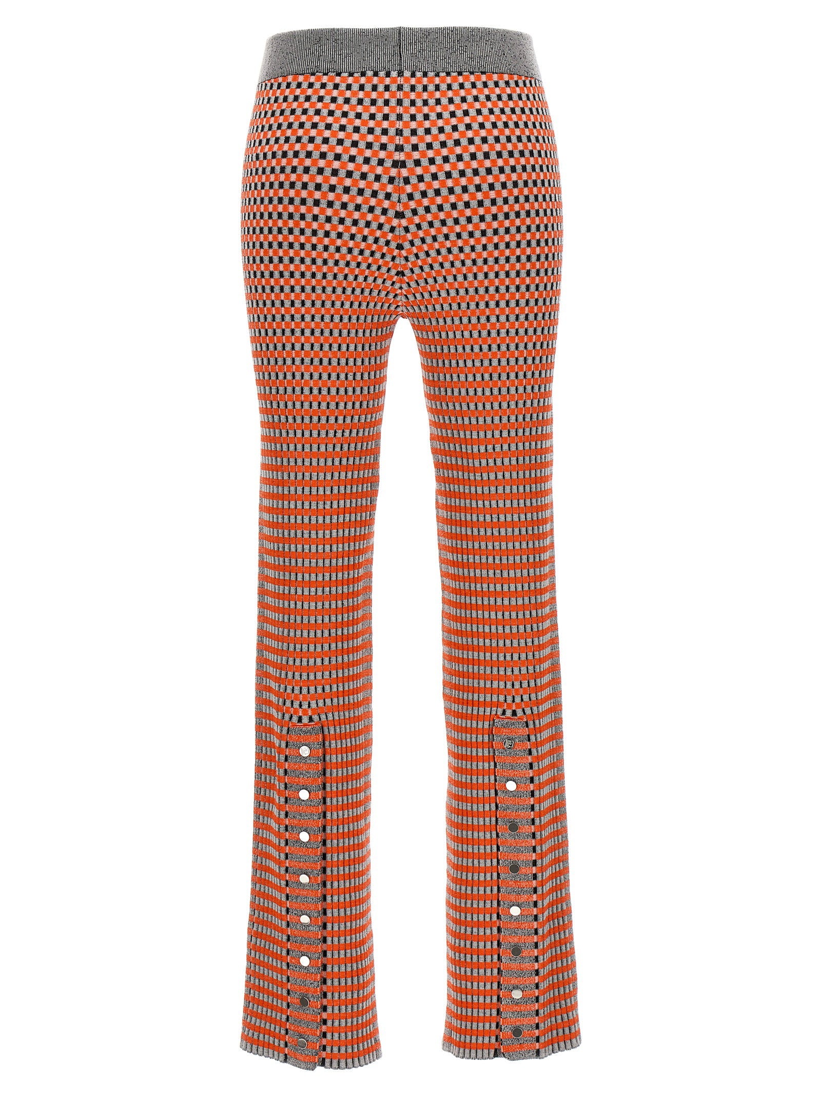 Paco Rabanne Women's Jacquard Pants