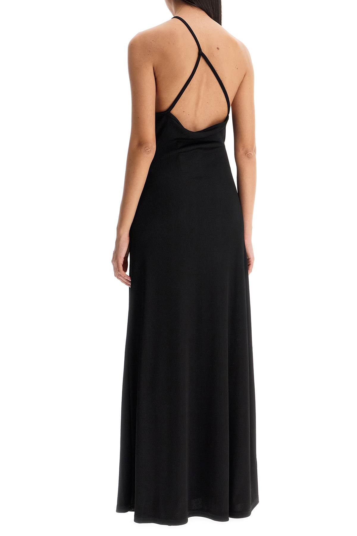 Christopher Esber Women's One-Shoulder Maxi Dress With
