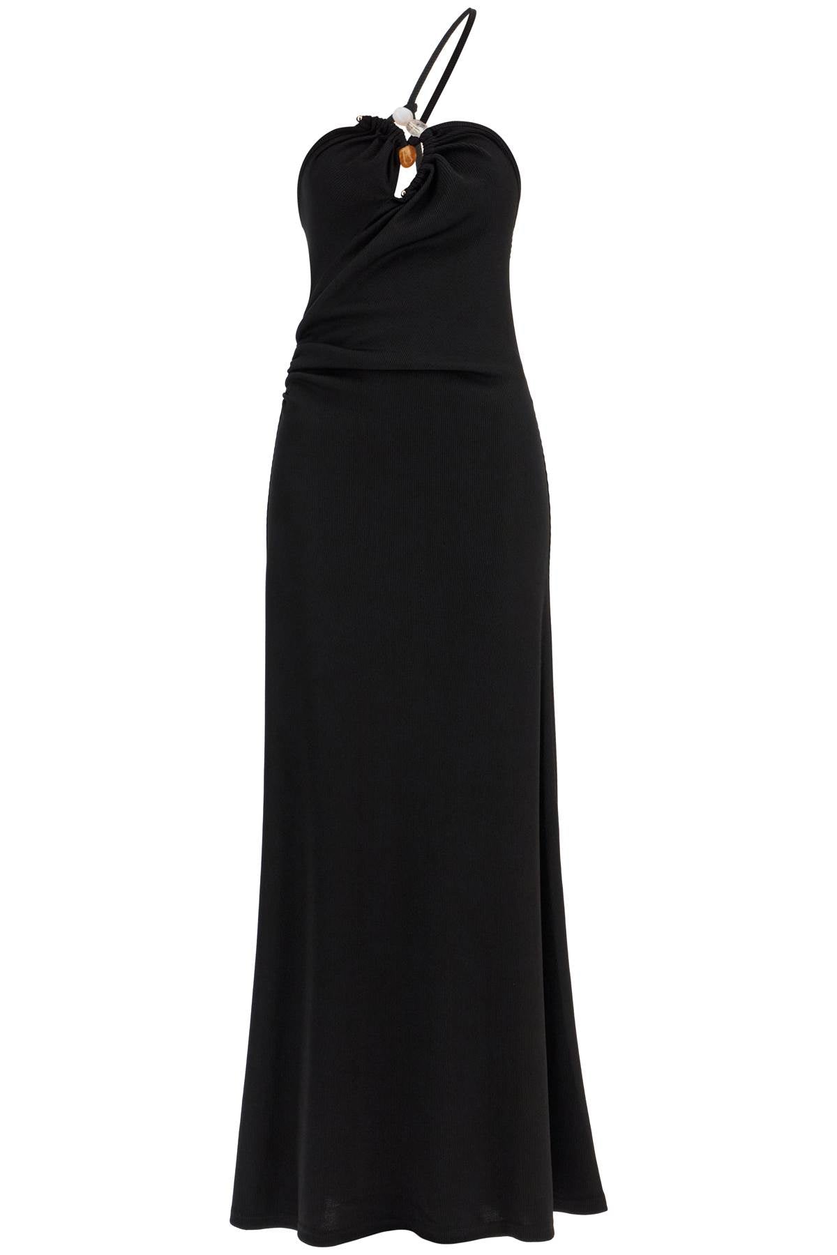 Christopher Esber Women's One-Shoulder Maxi Dress With