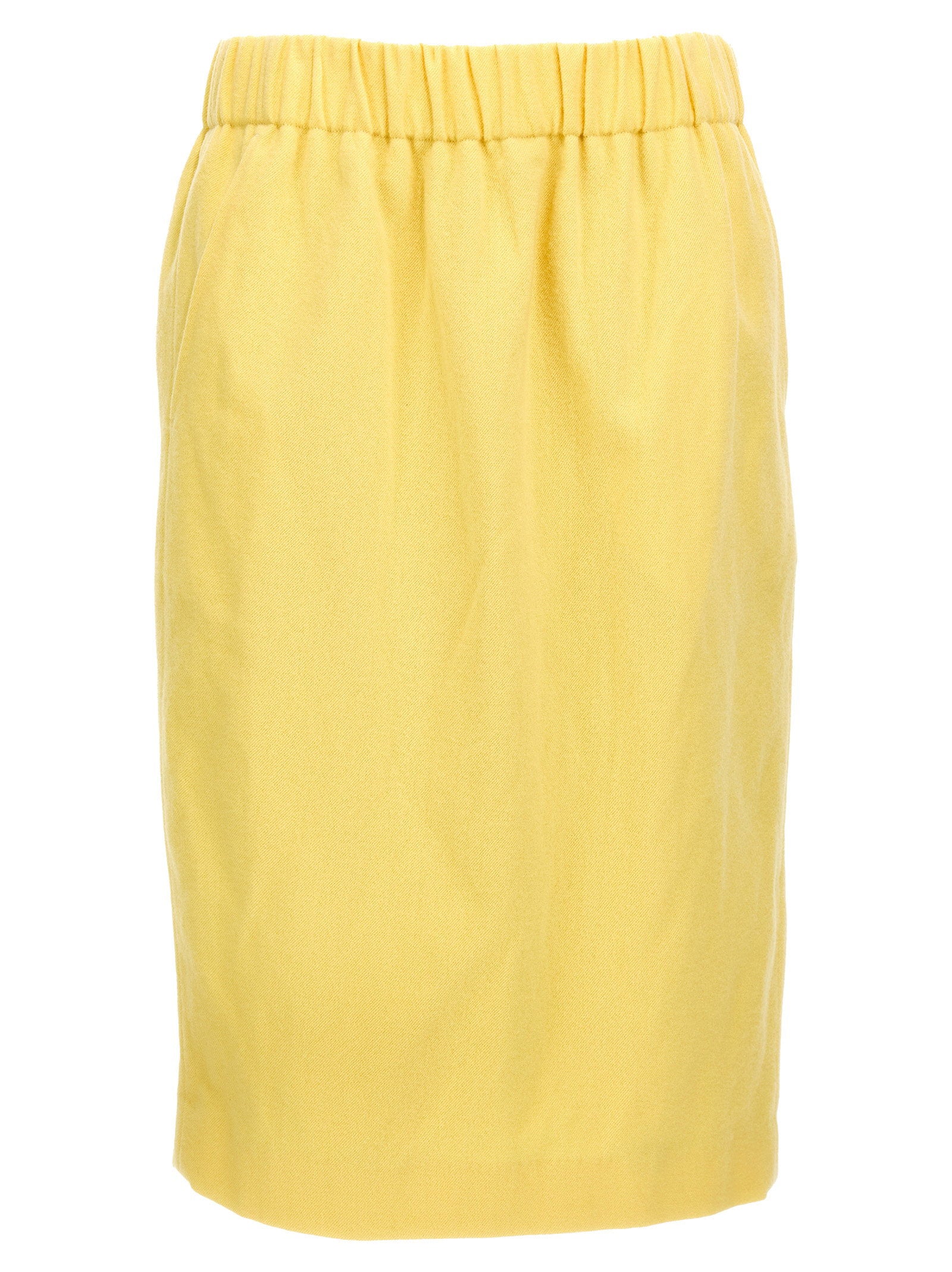 Dries Van Noten Women's Safya Skirt