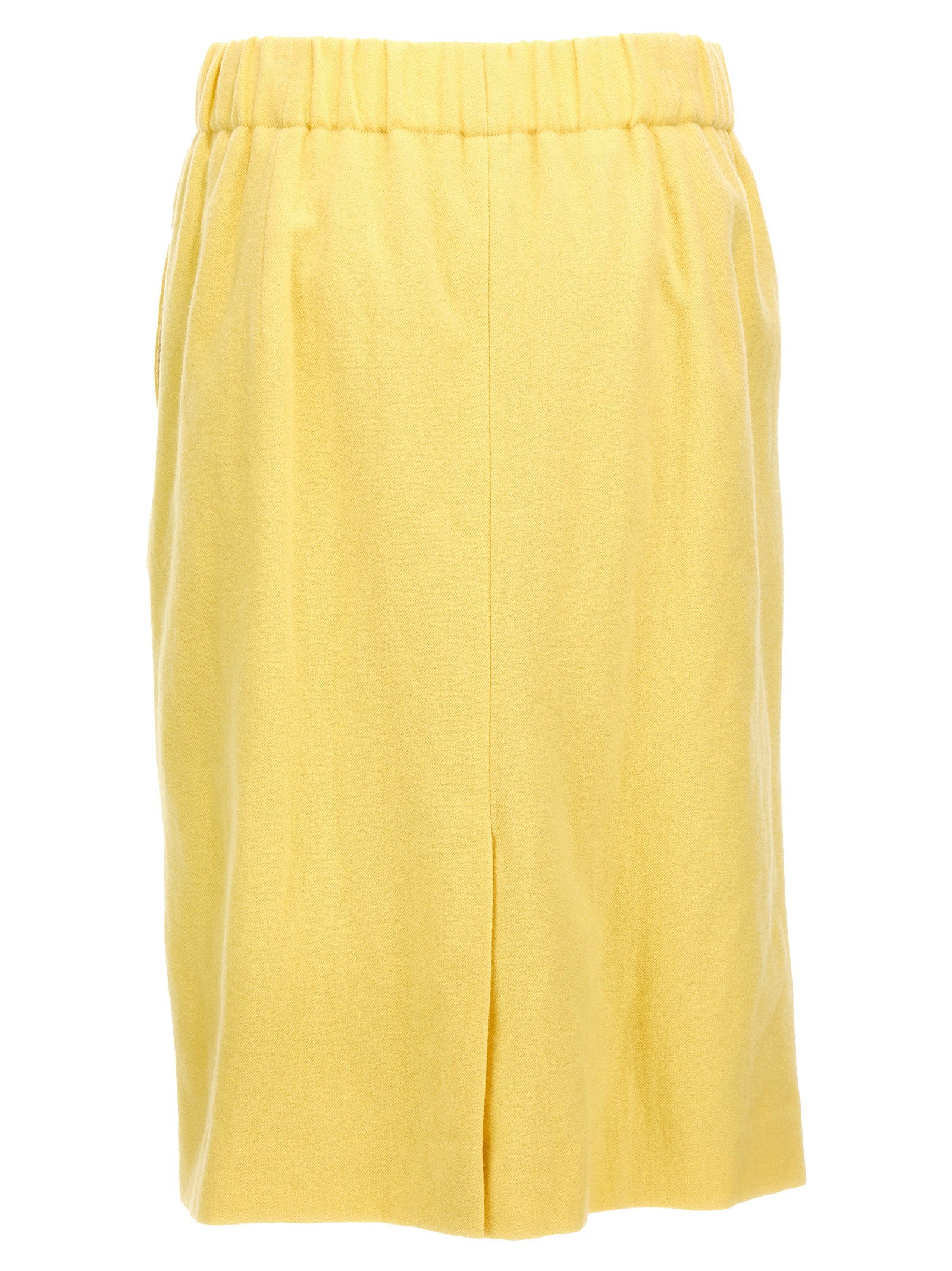 Dries Van Noten Women's Safya Skirt