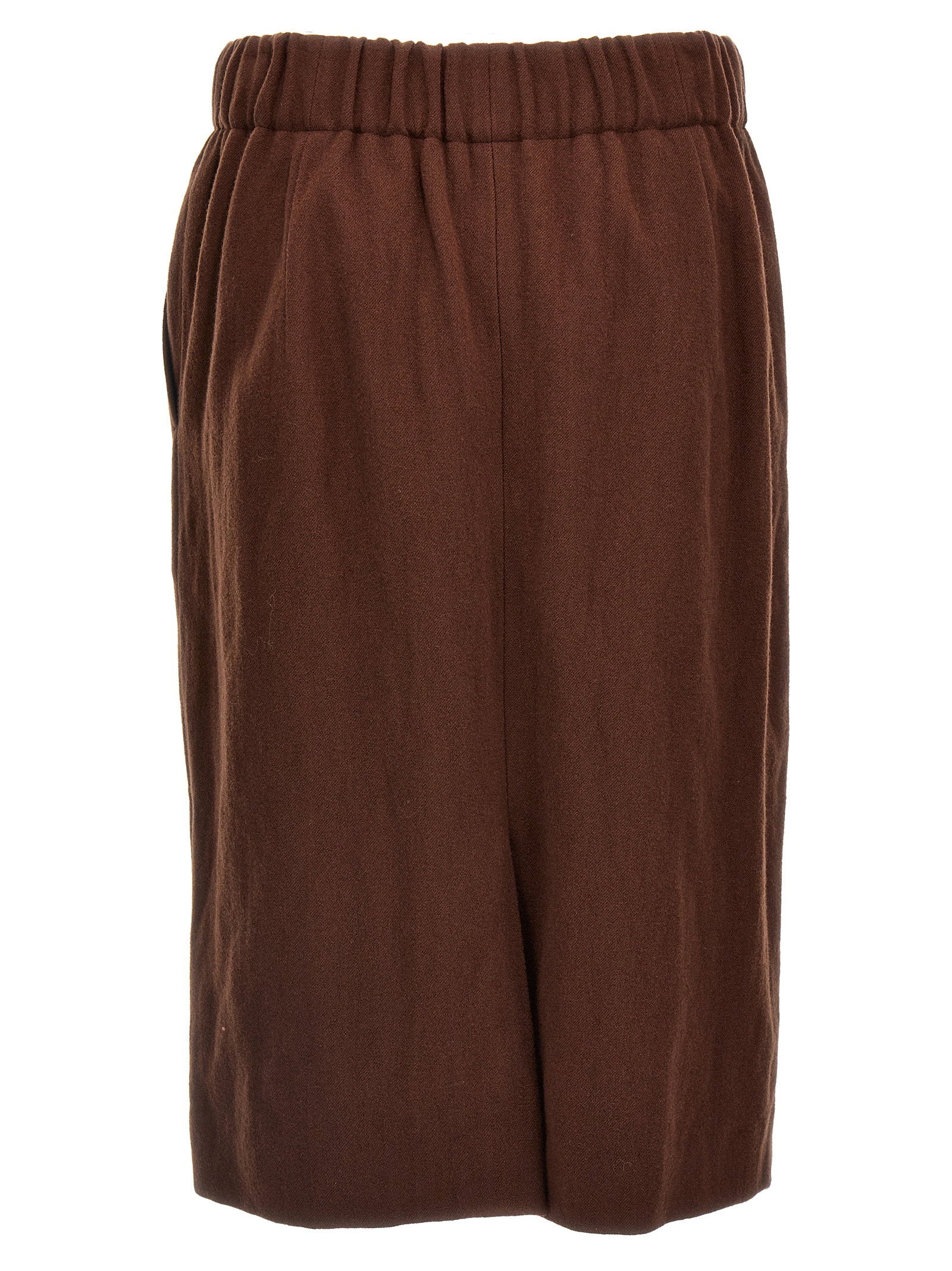 Dries Van Noten Women's Safya Skirt