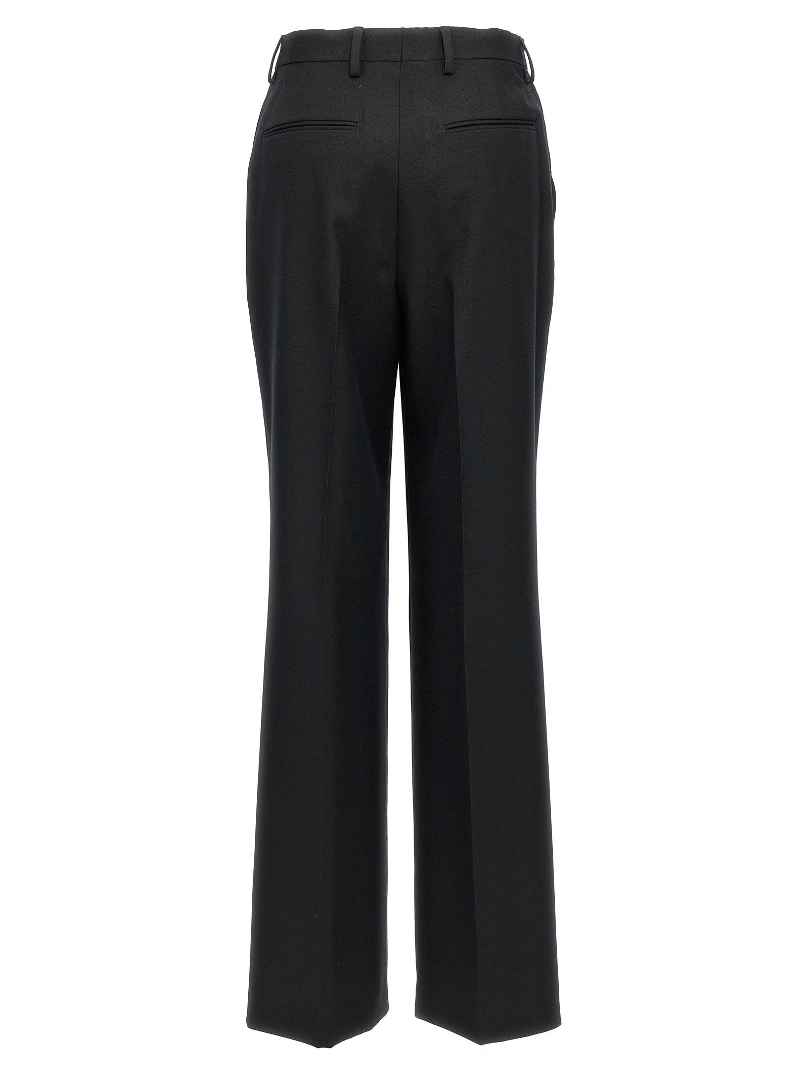 Dries Van Noten Women's Portia Pants