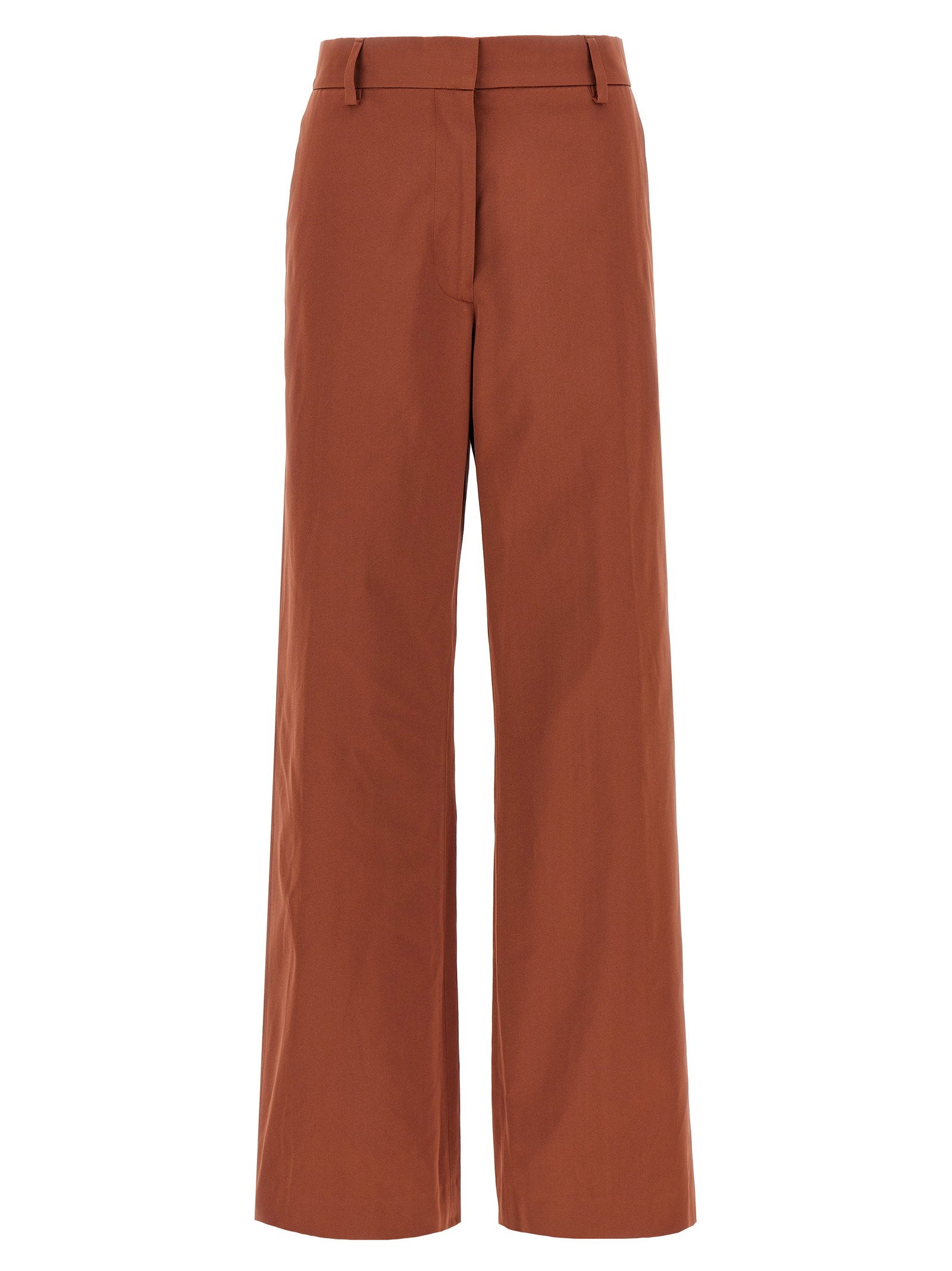 Dries Van Noten Women's Paxy Pants