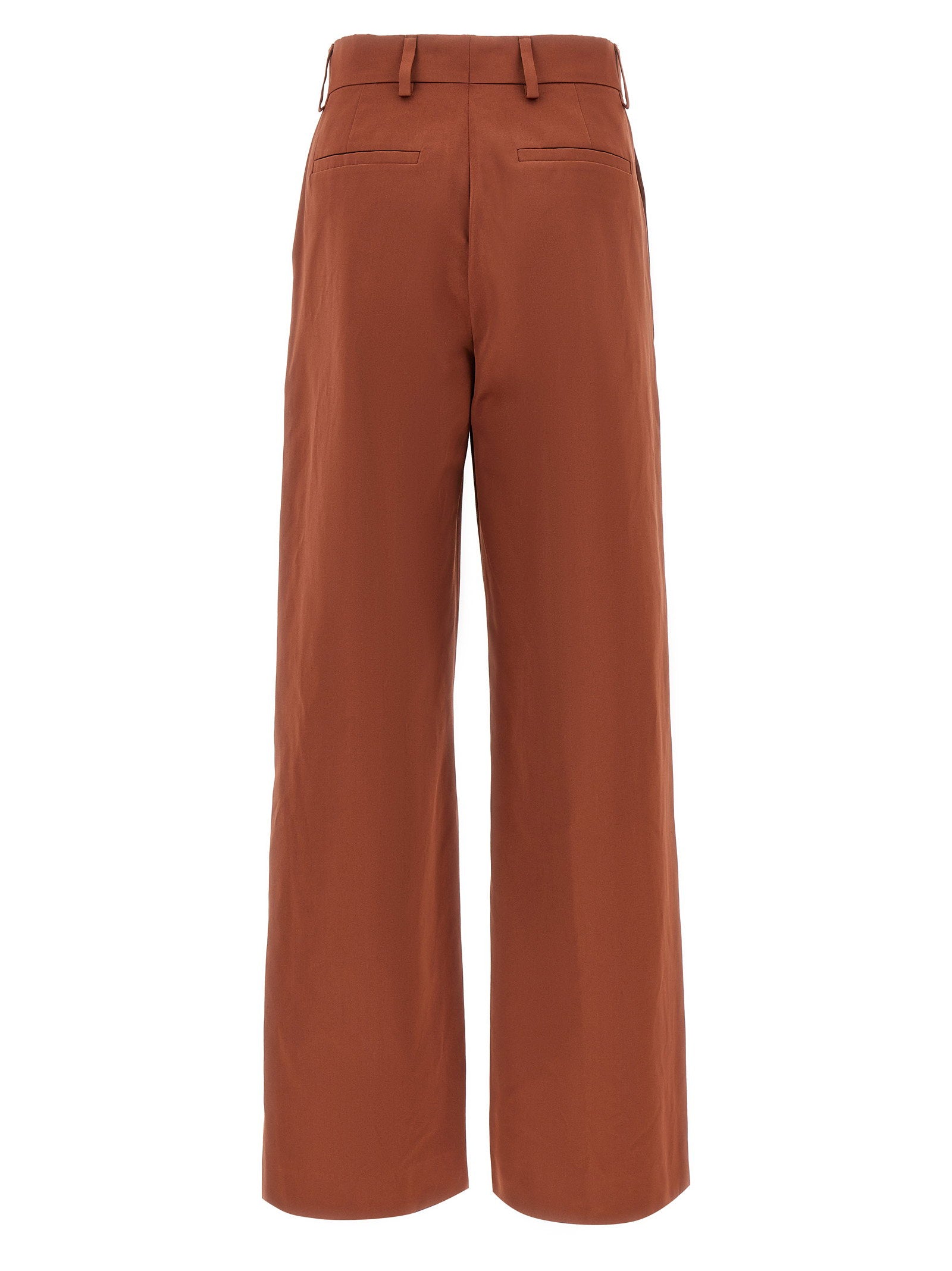 Dries Van Noten Women's Paxy Pants