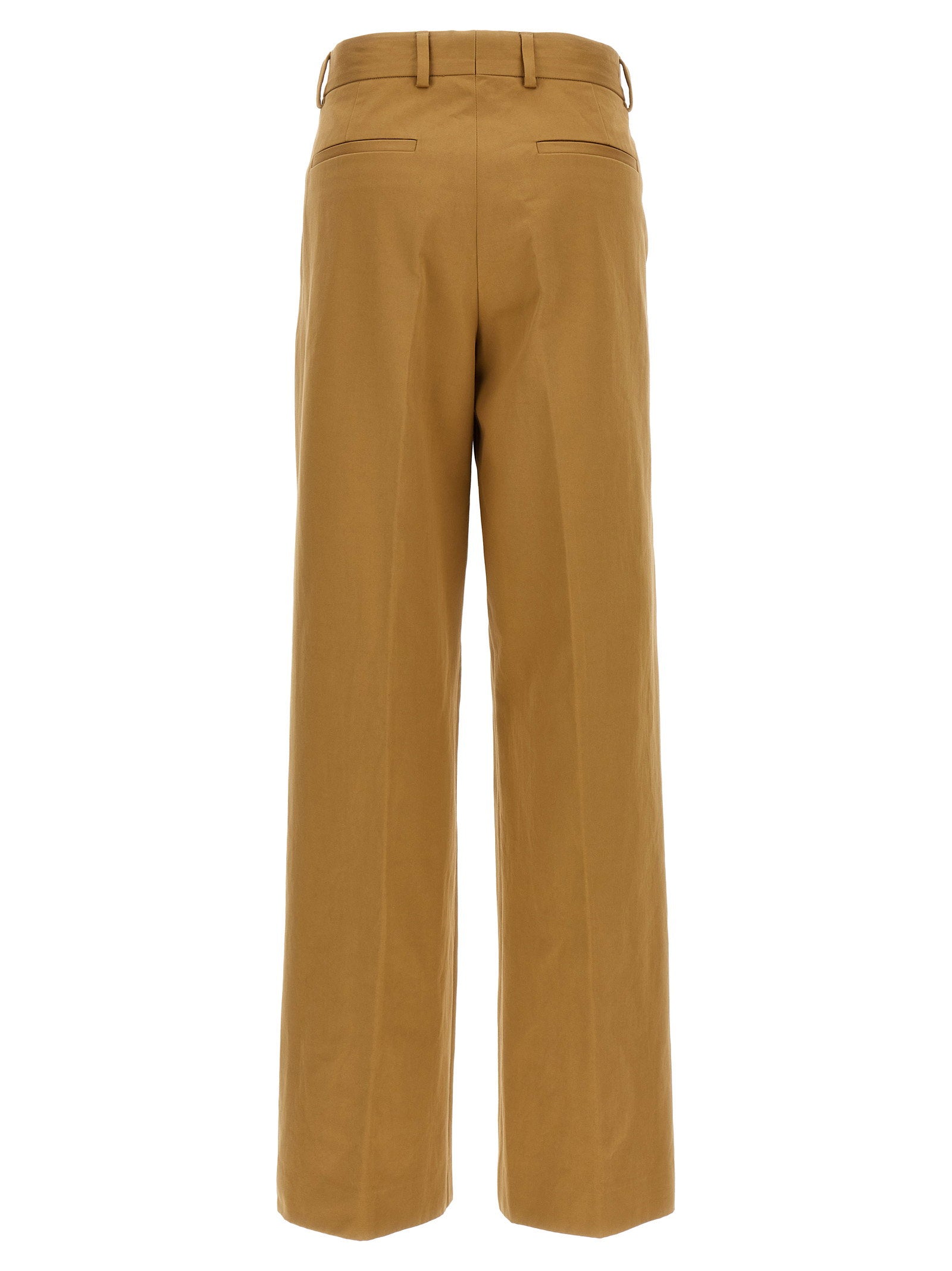Dries Van Noten Women's Paxy Pants
