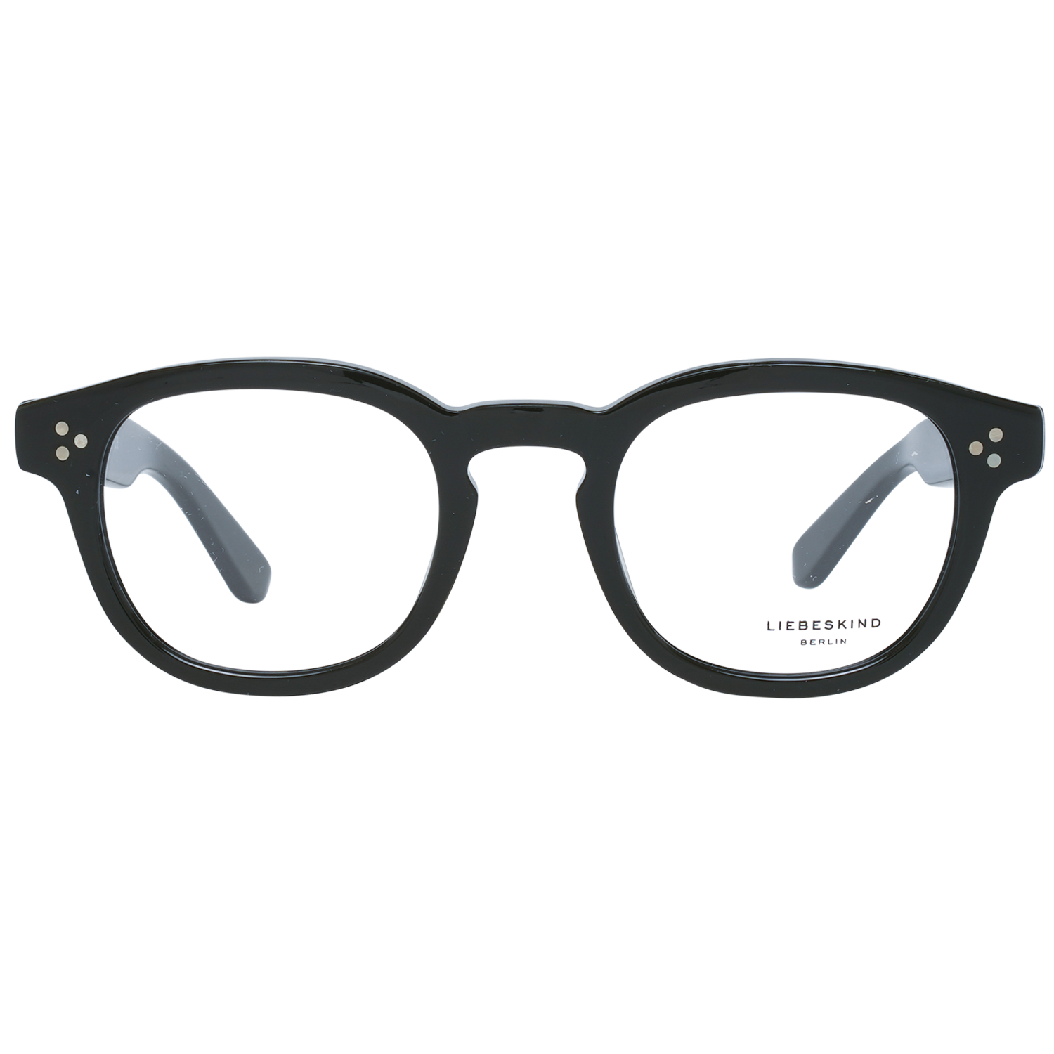 Liebeskind Black and Green Women Women's Frames