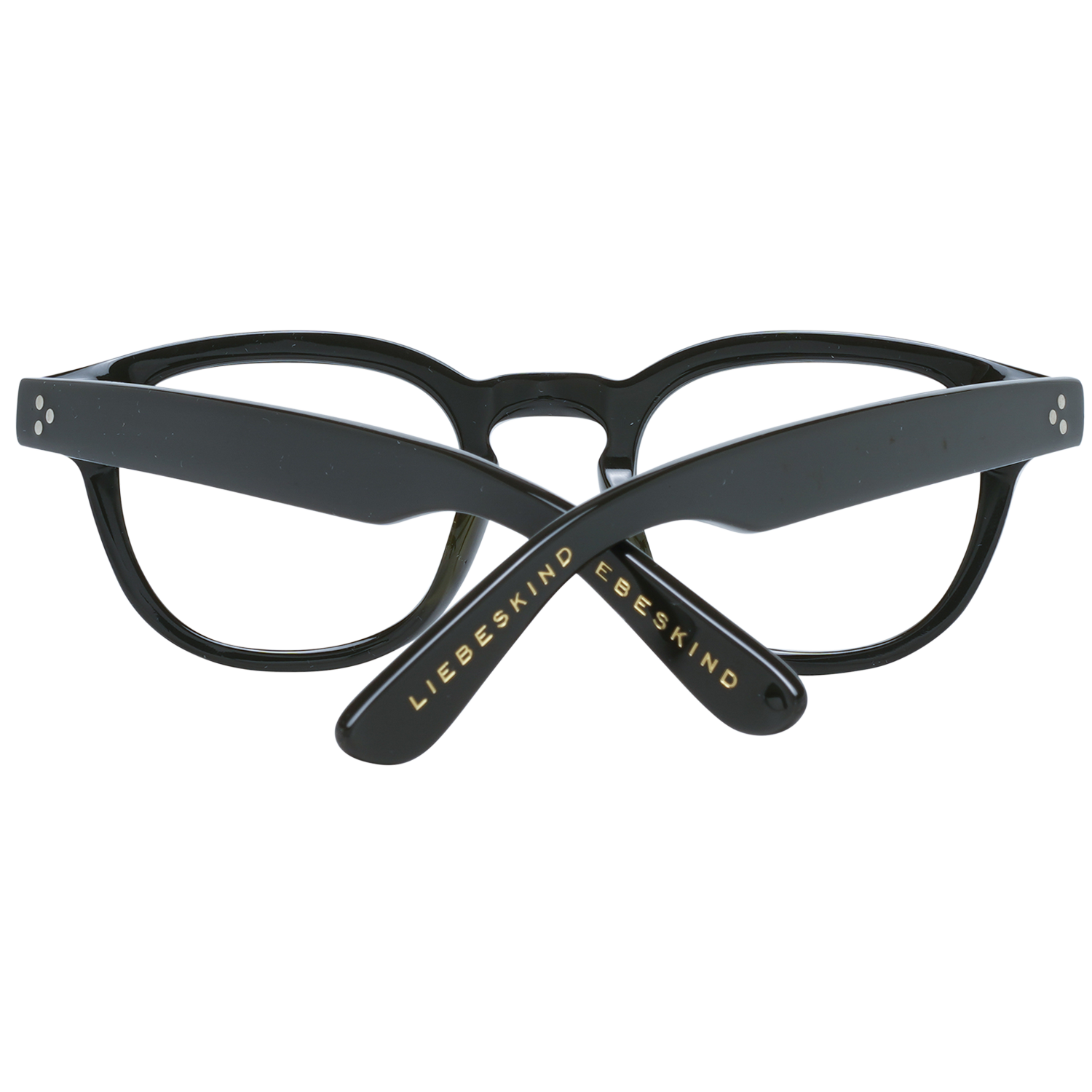 Liebeskind Black and Green Women Women's Frames