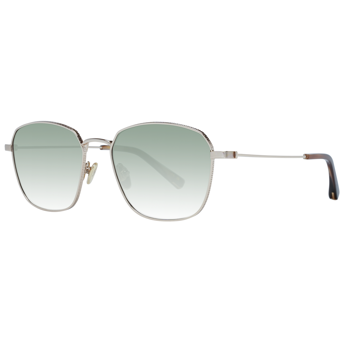 Ted Baker Gold Men Men's Sunglasses