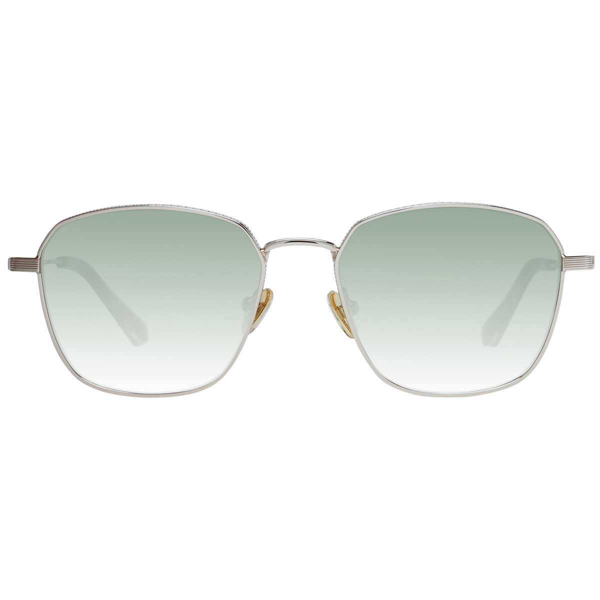 Ted Baker Gold Men Men's Sunglasses