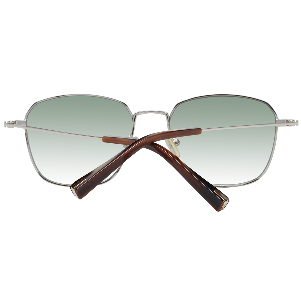 Ted Baker Gold Men Men's Sunglasses