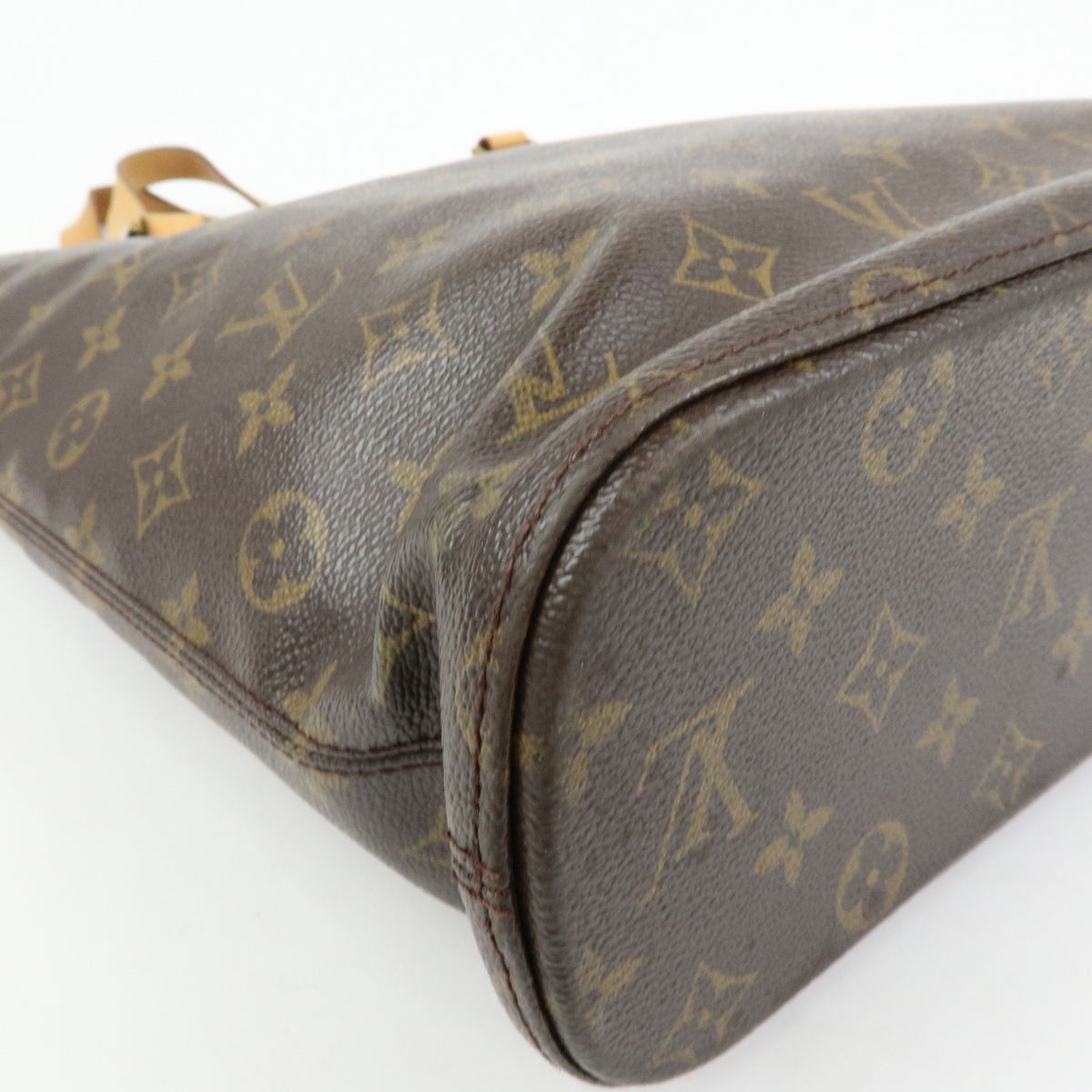 Louis Vuitton Vavin Monogram Canvas Brown Canvas Tote Bag Bag (Pre-Owned)