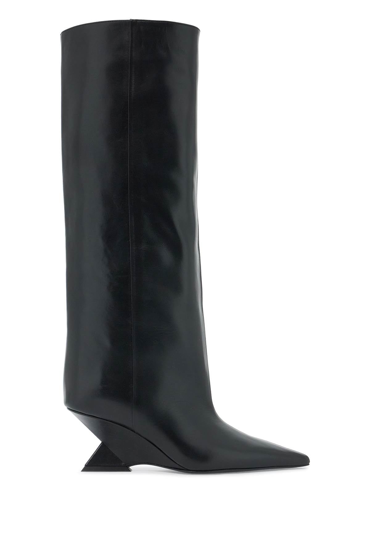 The Attico Women's Cheope Tube Boots