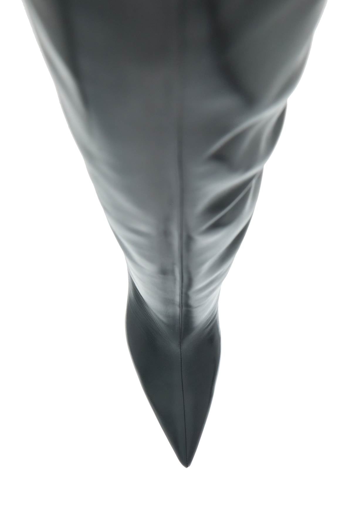 The Attico Women's Cheope Tube Boots
