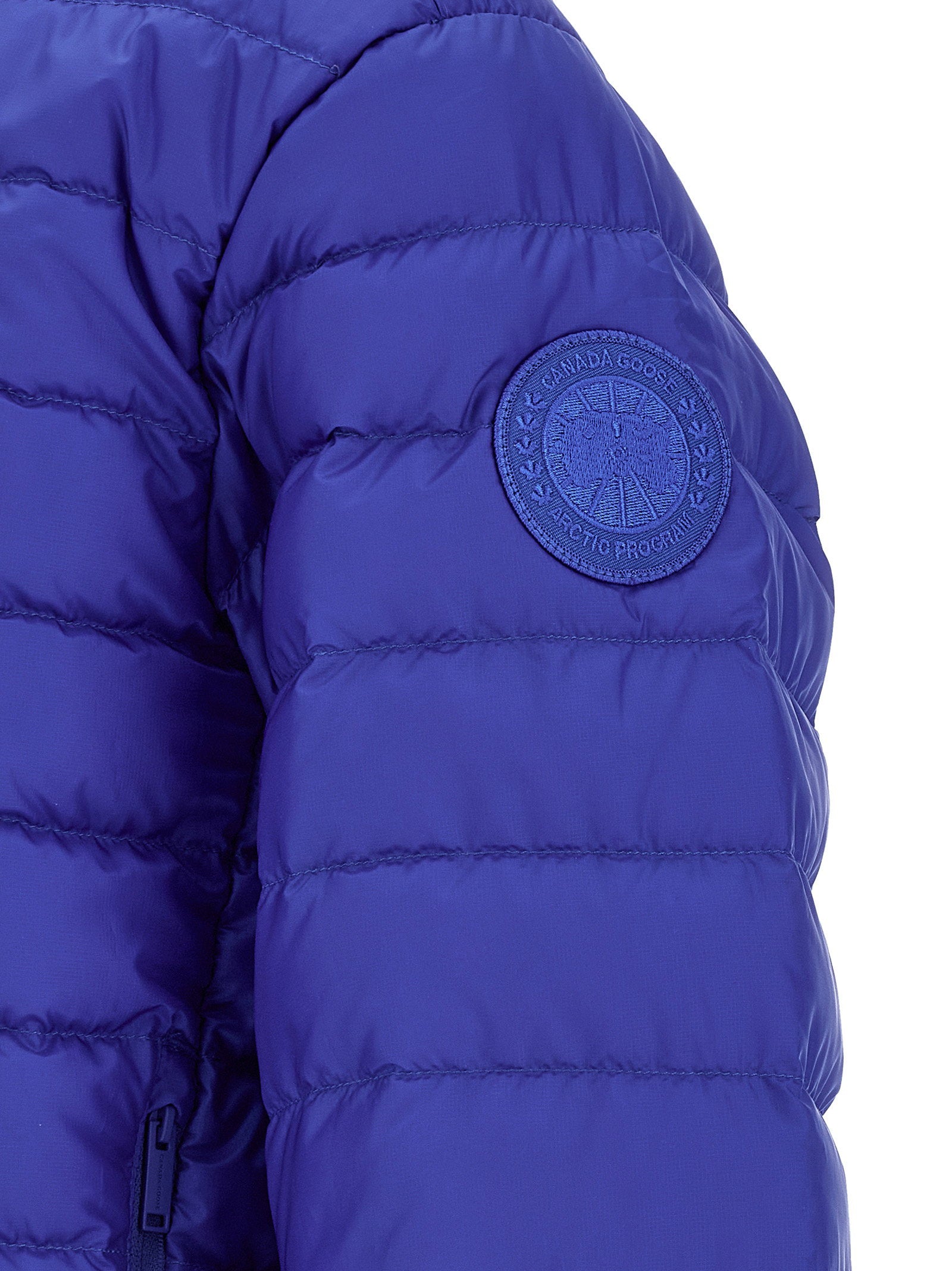 Canada Goose Men's Stratus Down Jacket