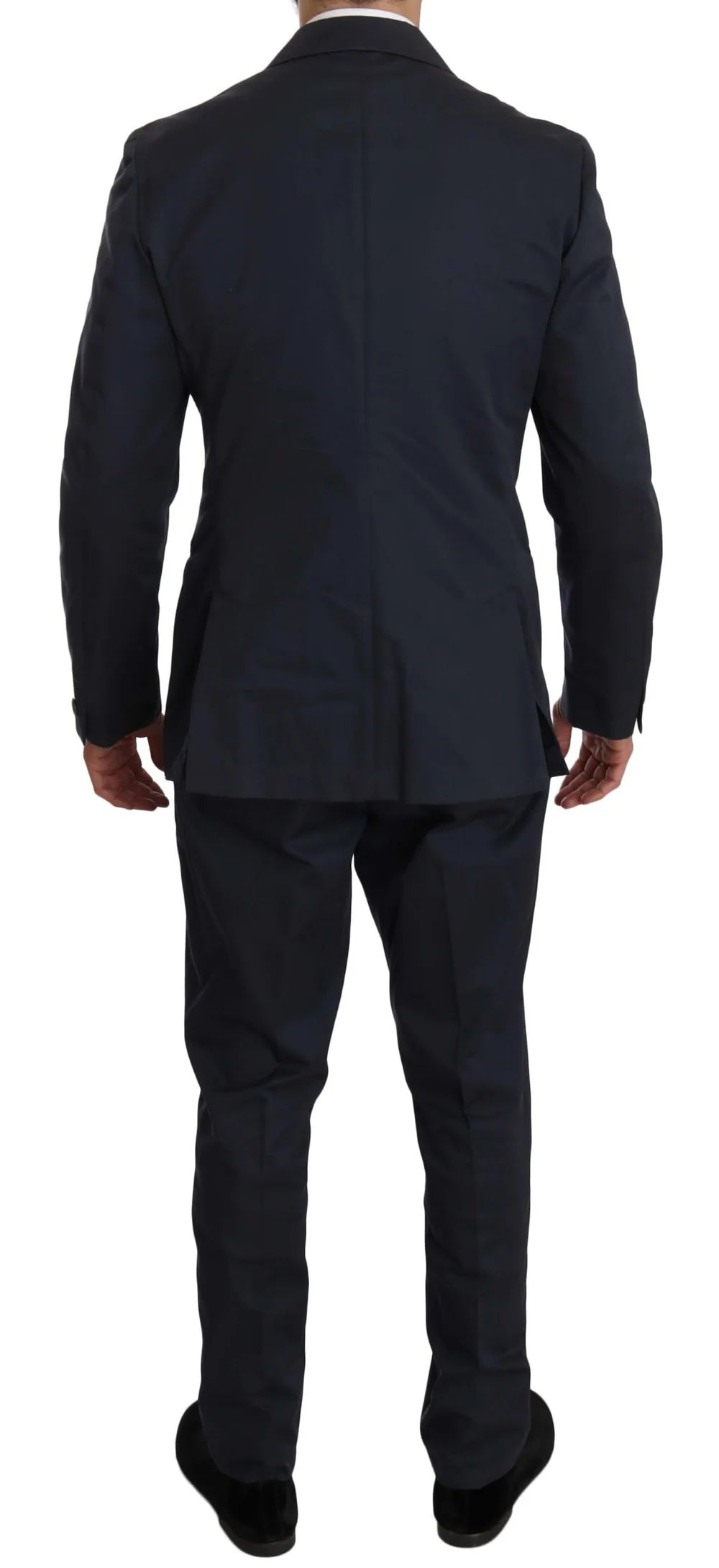 Emporio Armani Men's Suit Blue