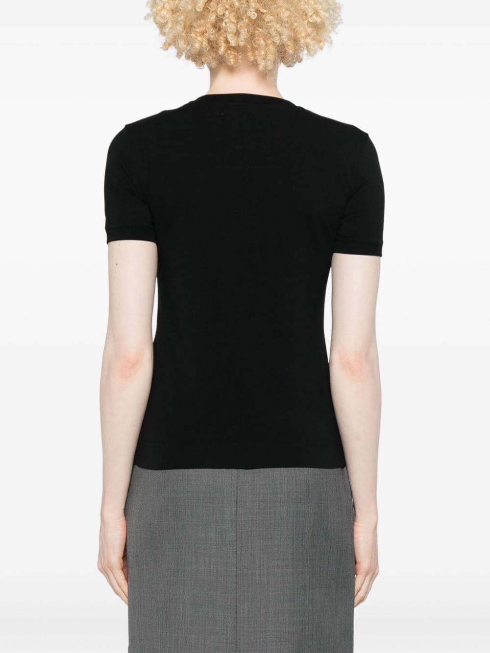 Givenchy Women's T-Shirts And Polos Black