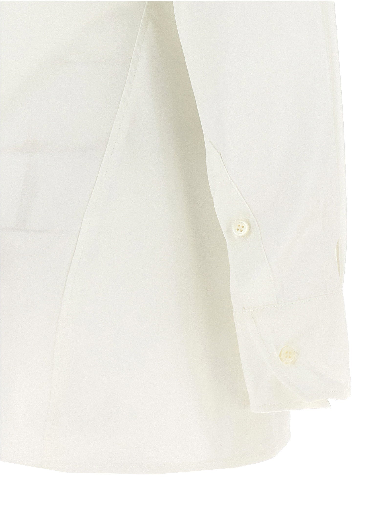 Jacquemus Women's La Chemise Pablo Shirt
