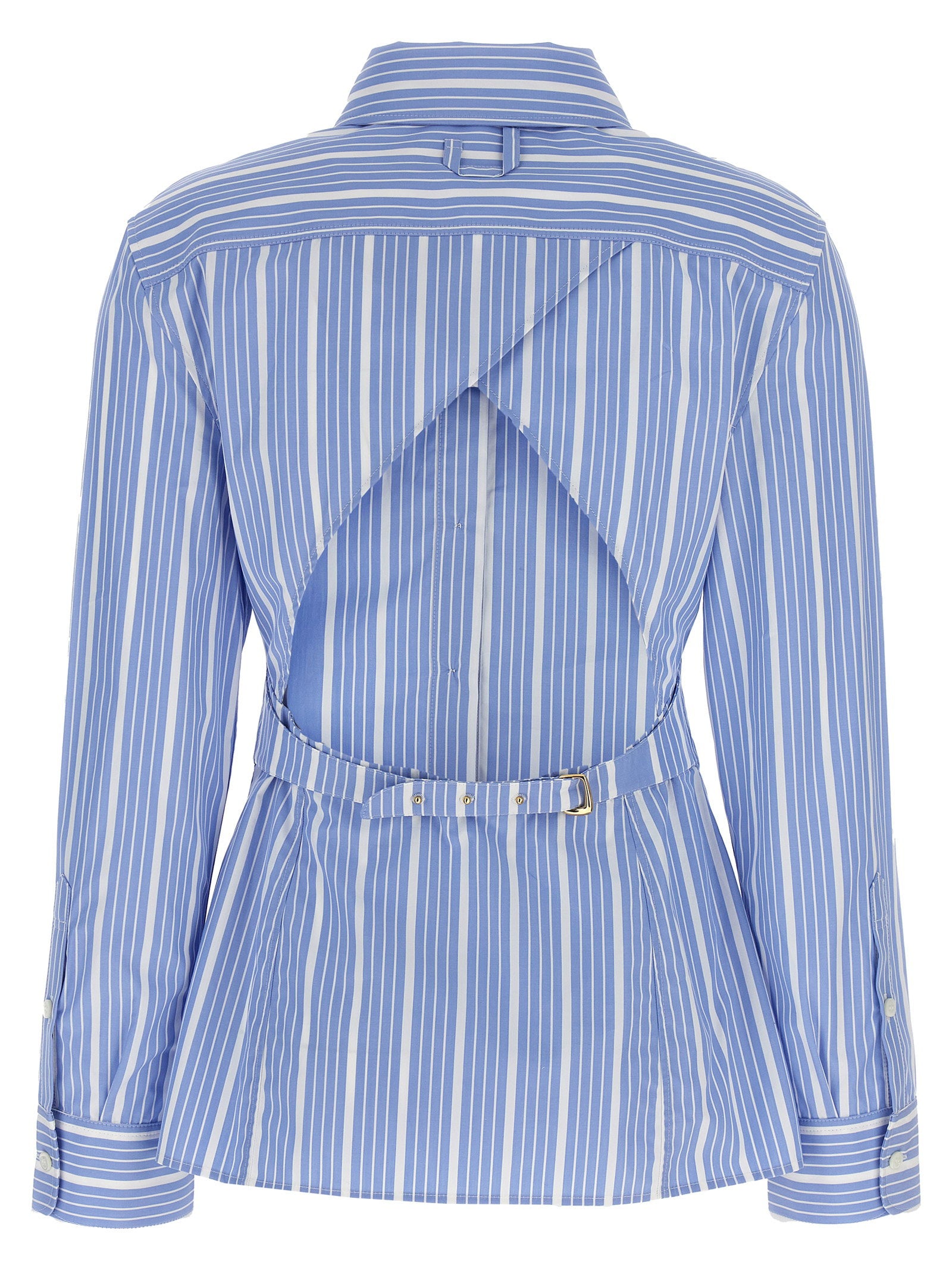 Jacquemus Women's Chemise De Costume Shirt