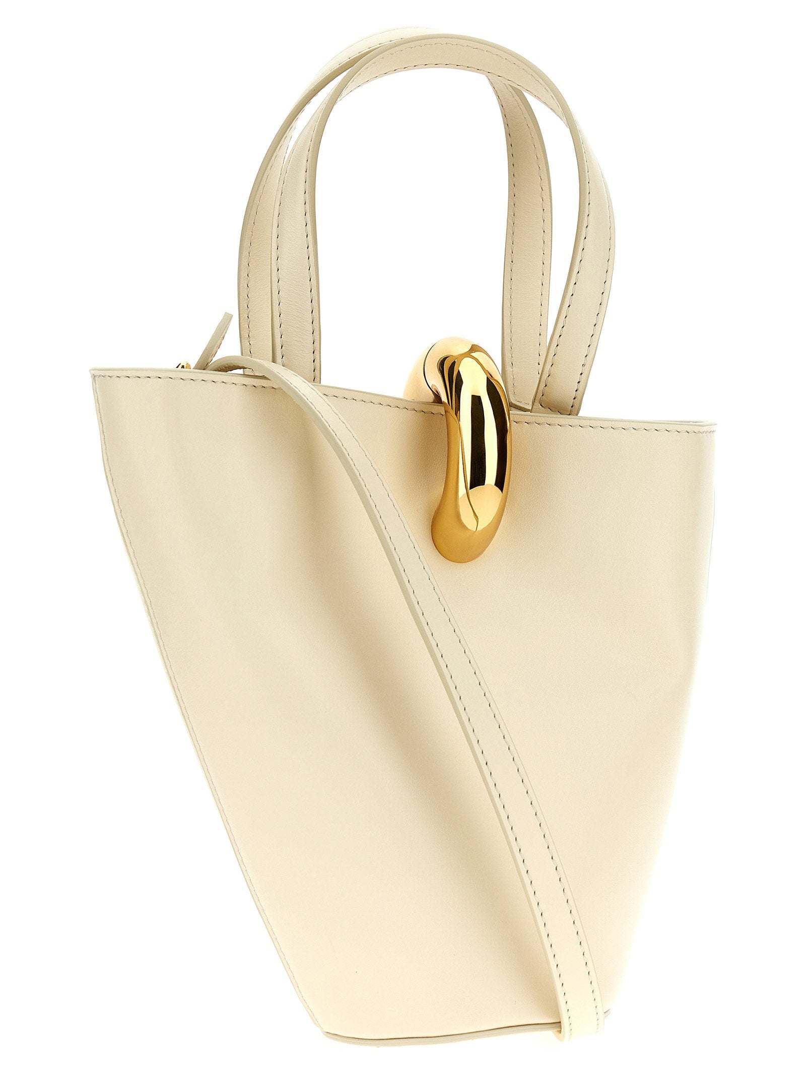 Jacquemus Women's Le Petit Bambola Mini Handbag