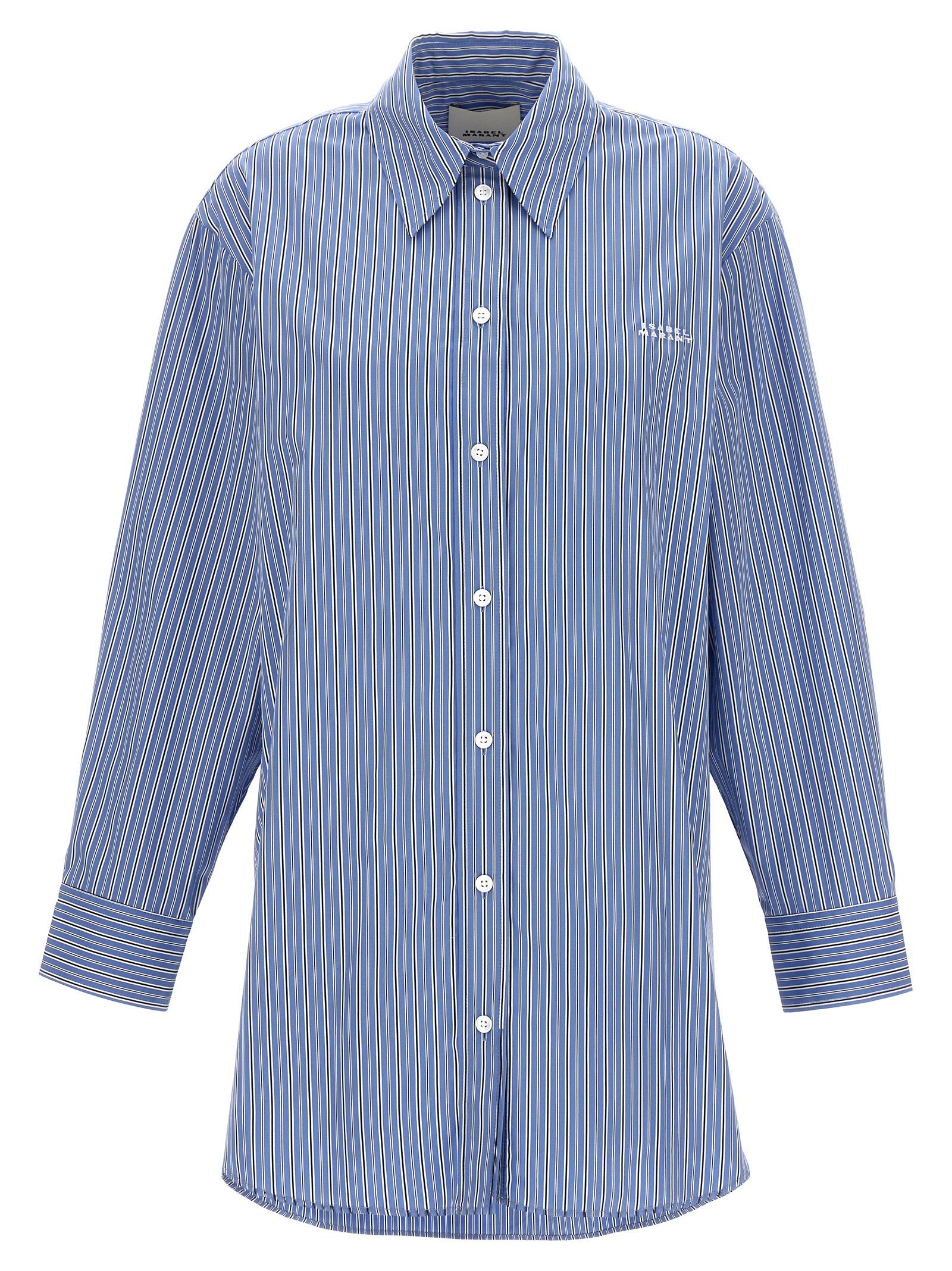Isabel Marant Women's Cylvany Shirt