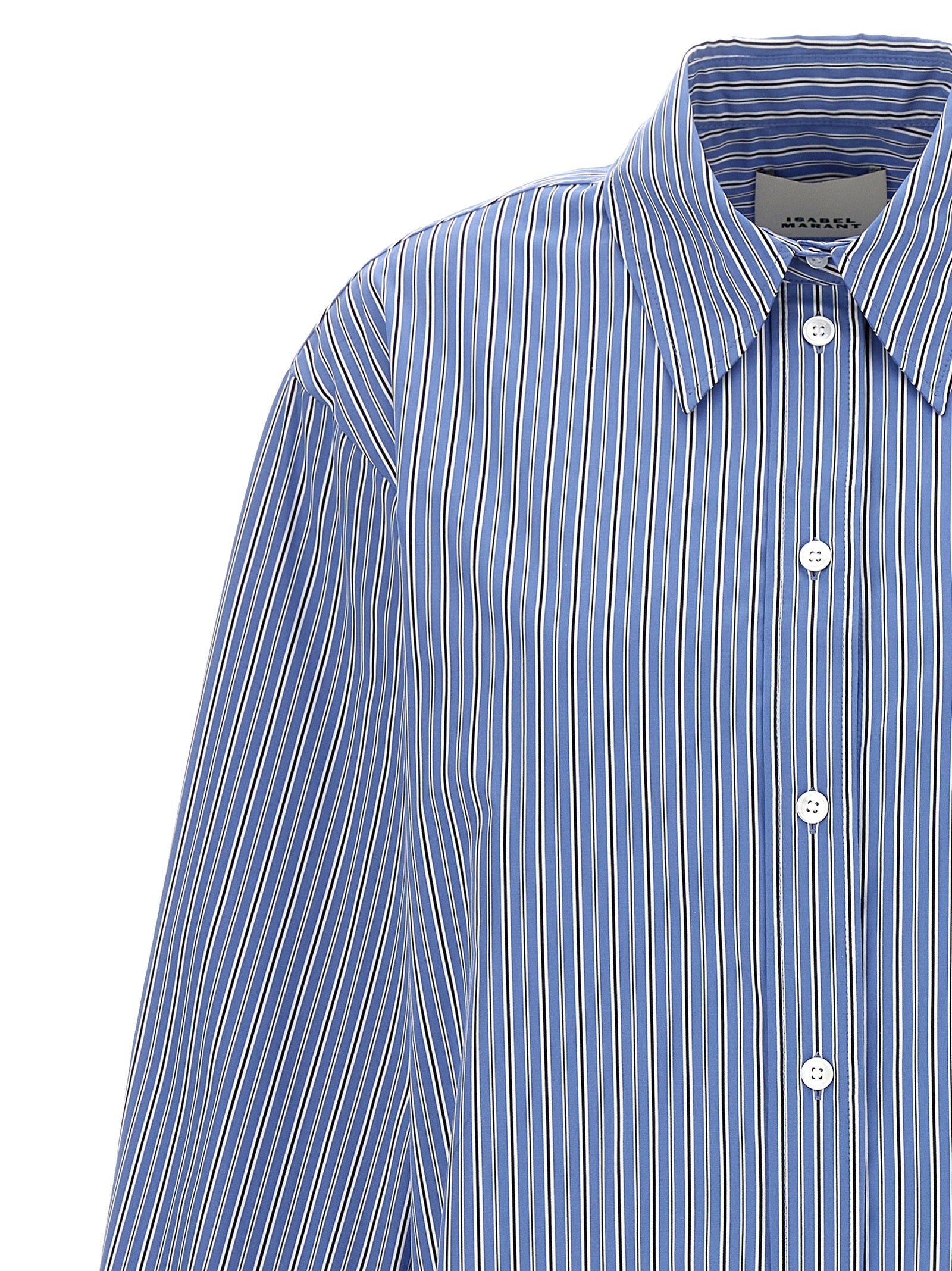 Isabel Marant Women's Cylvany Shirt