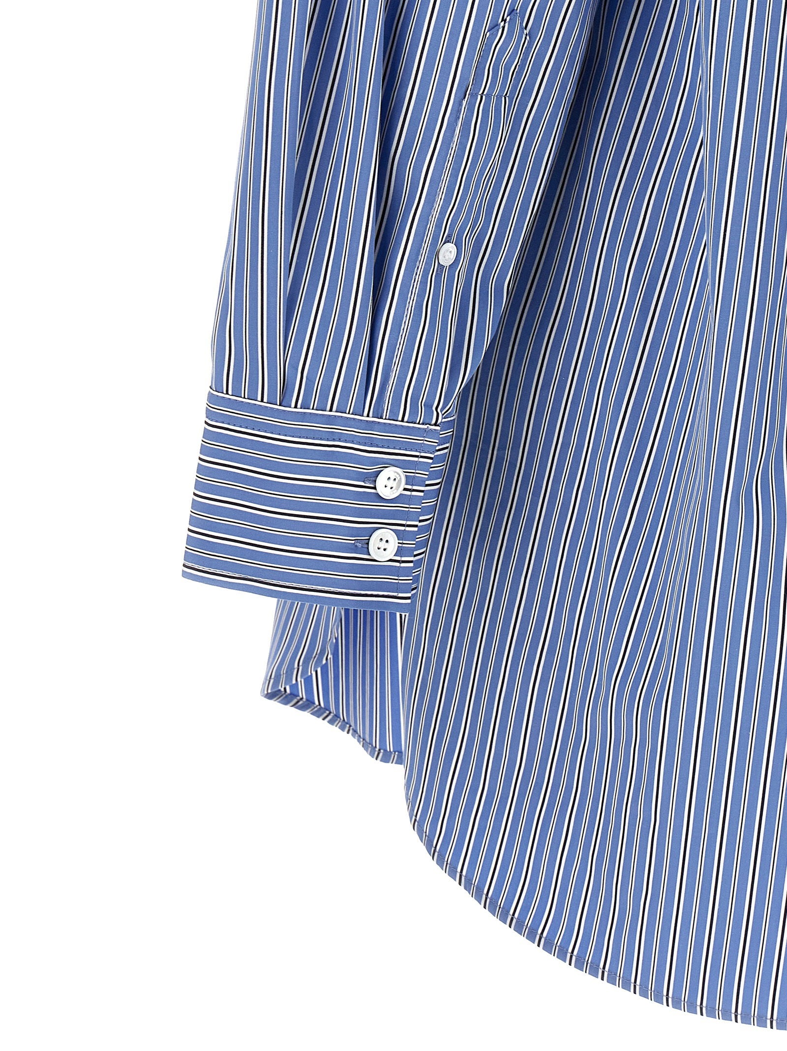 Isabel Marant Women's Cylvany Shirt