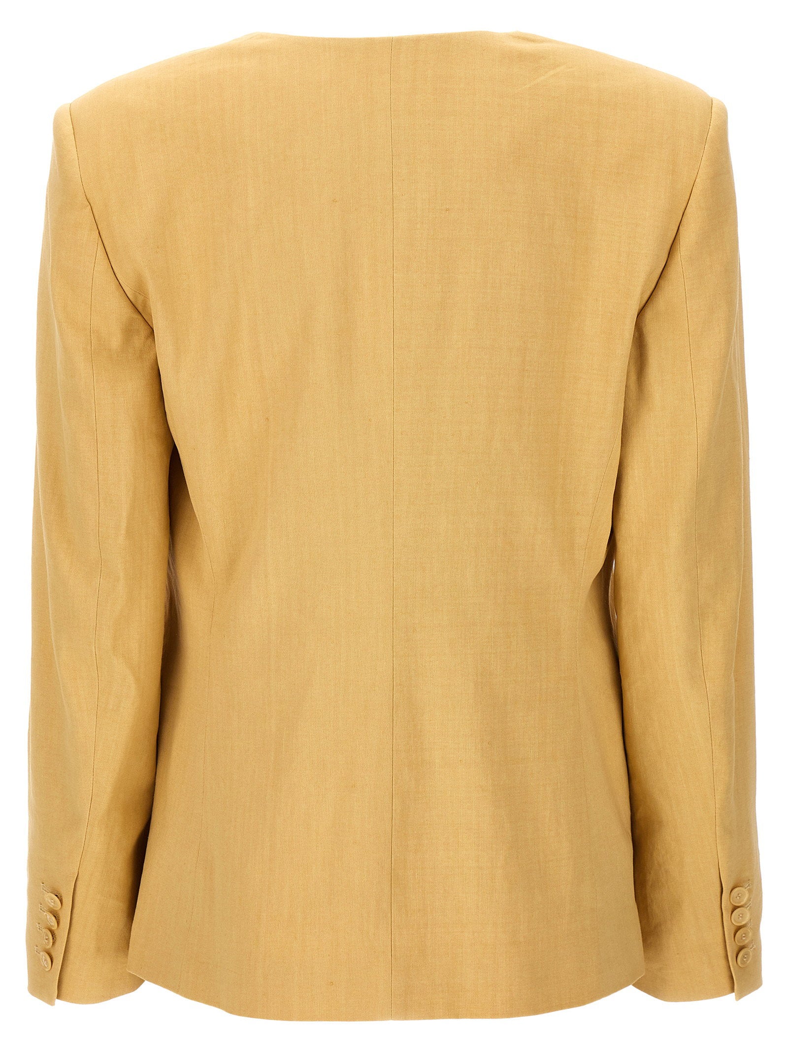 Isabel Marant Women's Manzil Blazer