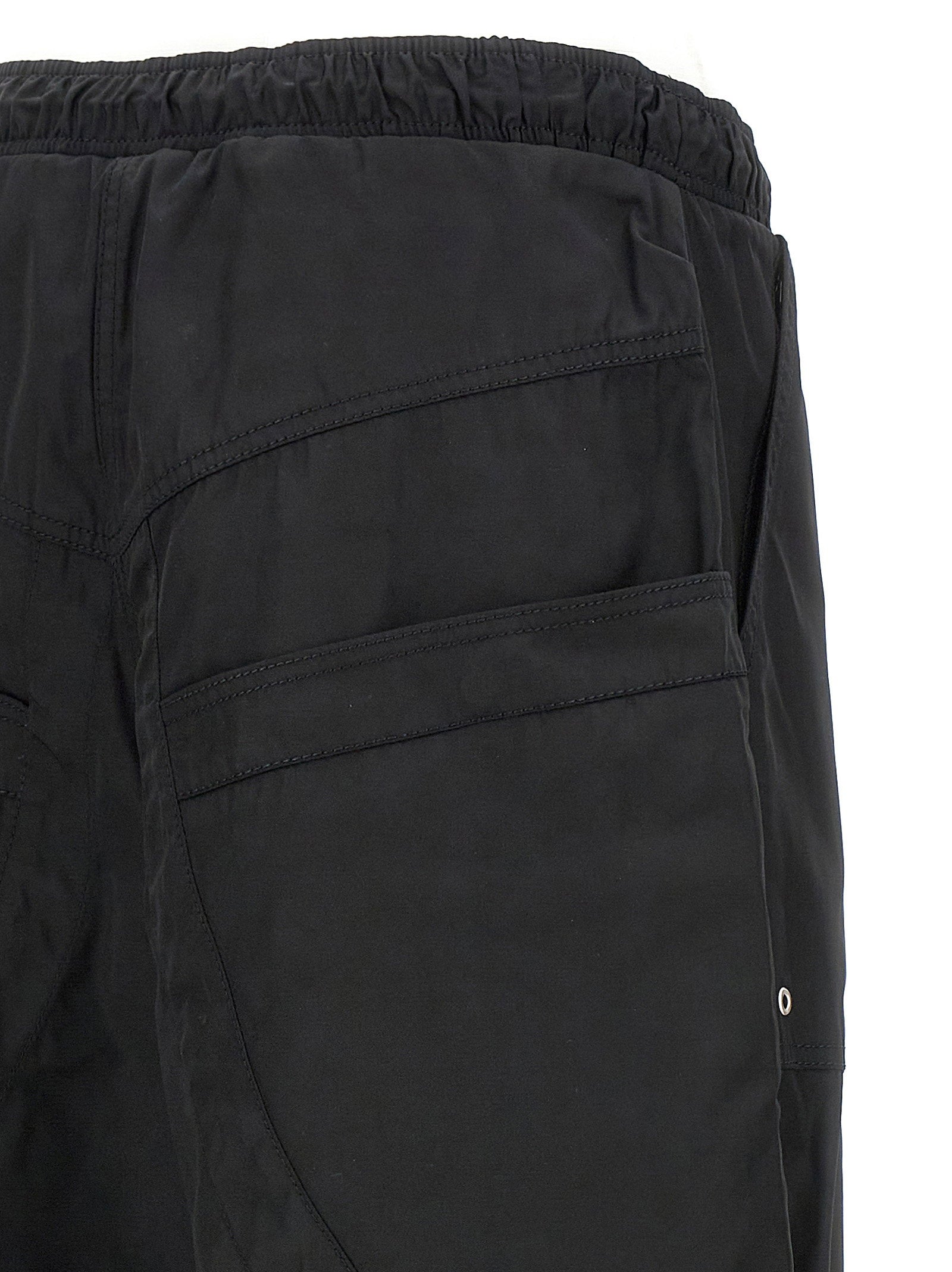 The Attico Women's Oversized Pants
