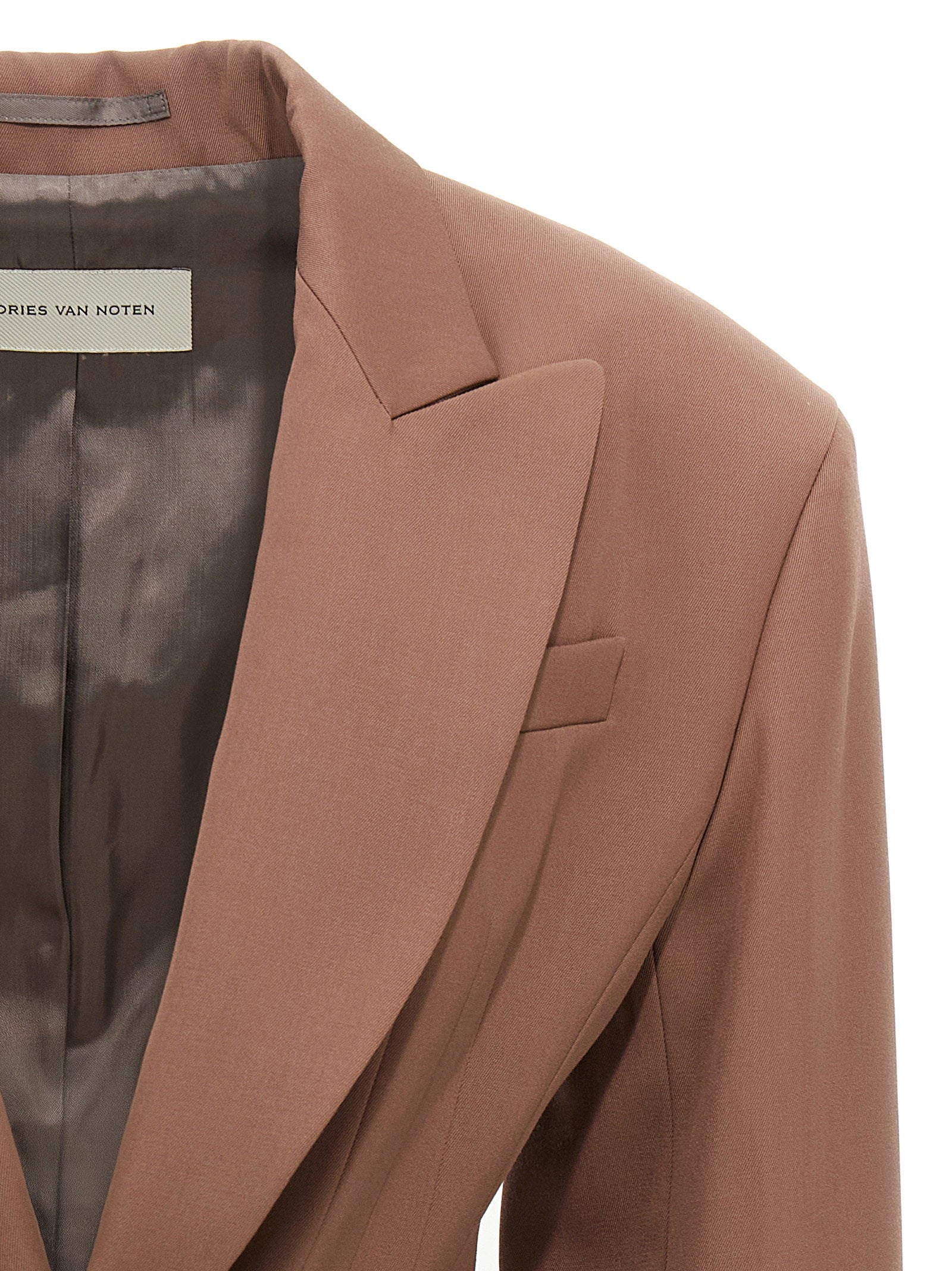 Dries Van Noten Women's Bohana Blazer