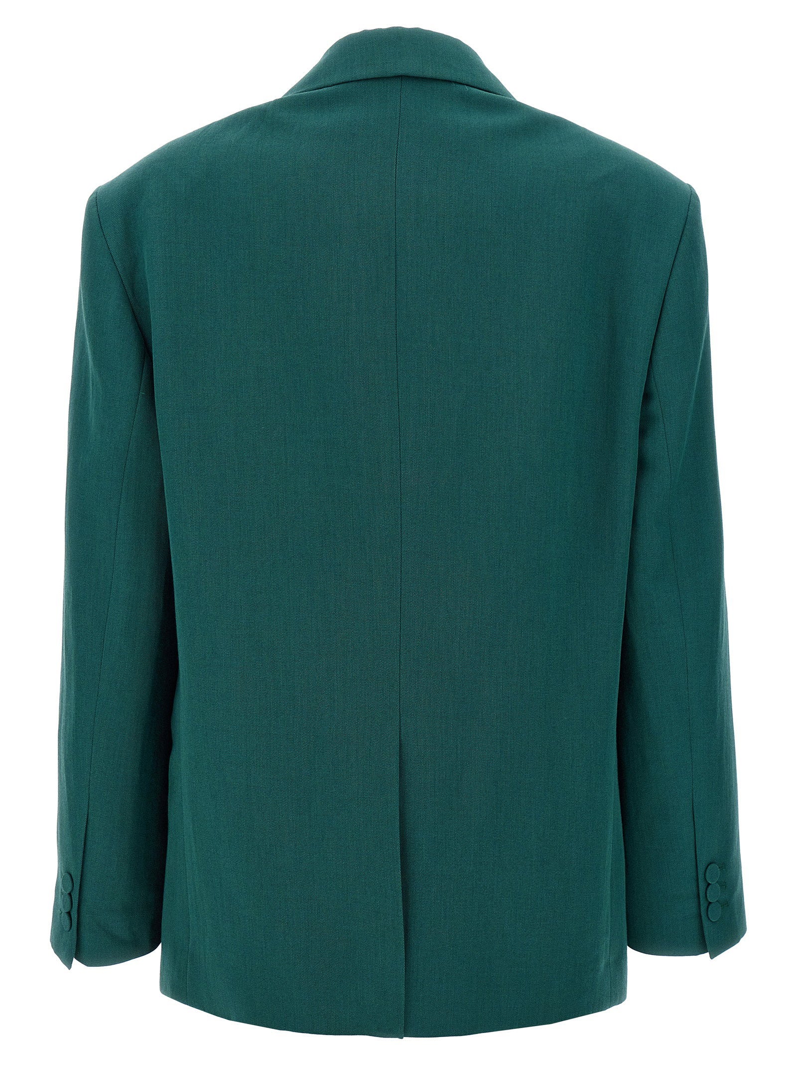 Dries Van Noten Women's Birdy Blazer