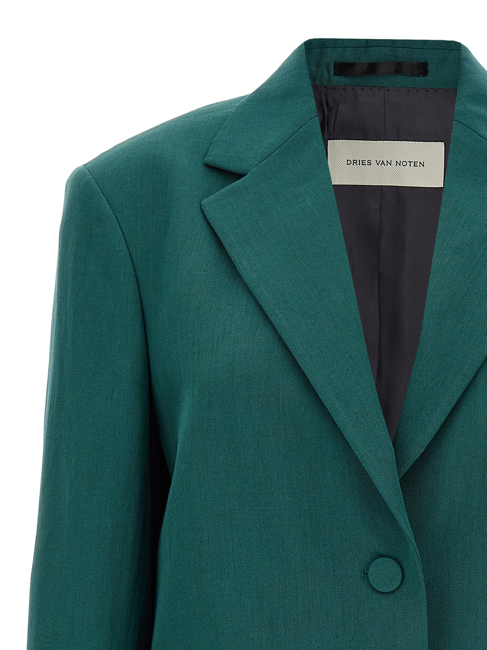 Dries Van Noten Women's Birdy Blazer