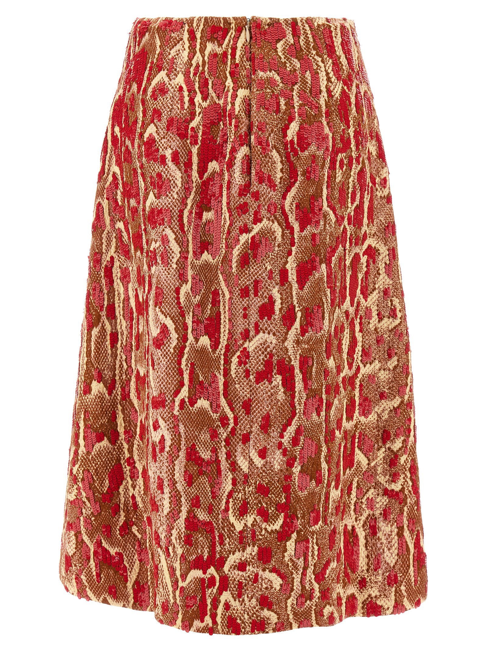 Dries Van Noten Women's Shera Bis Skirt