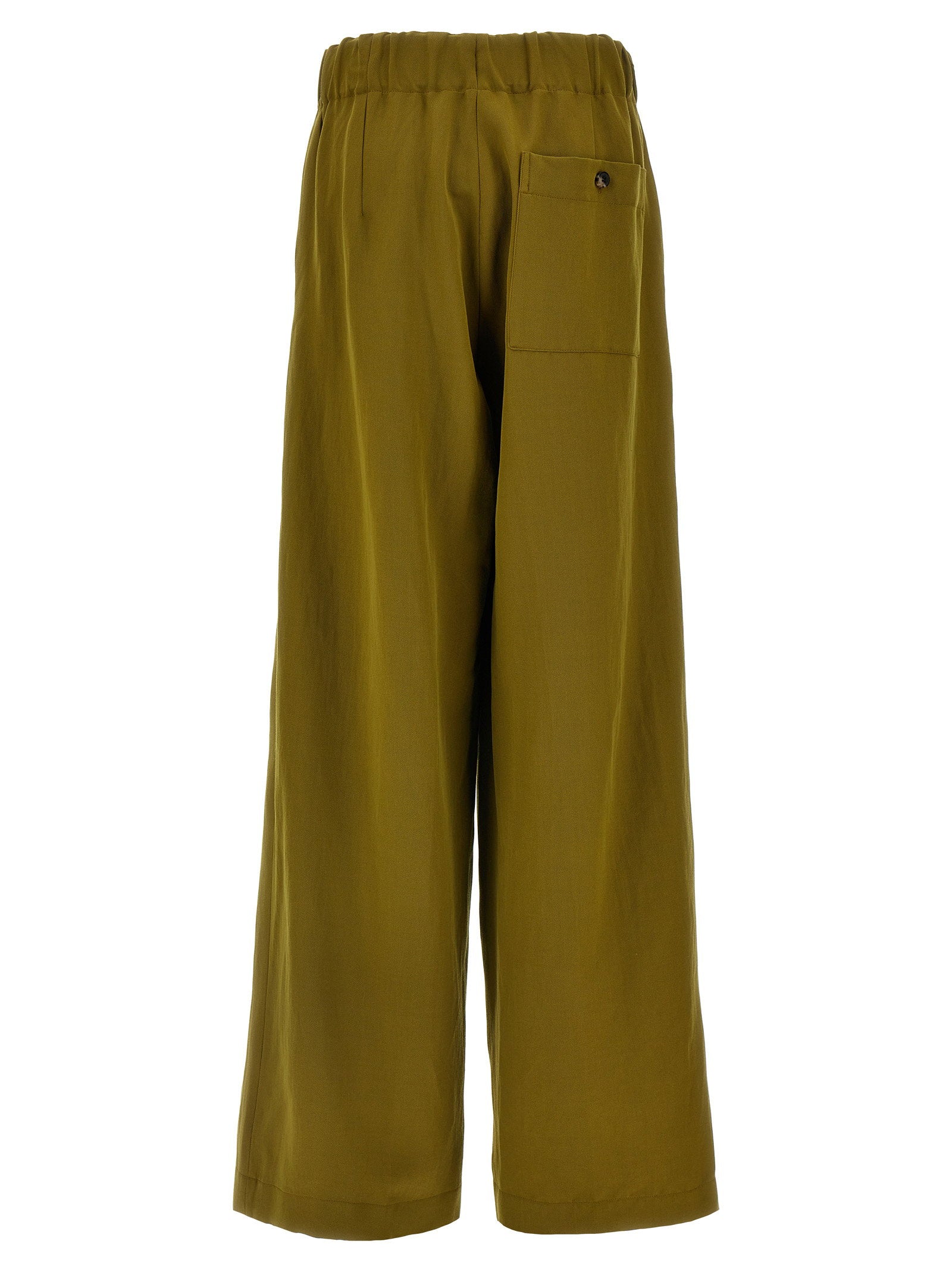 Dries Van Noten Women's Pila Pants