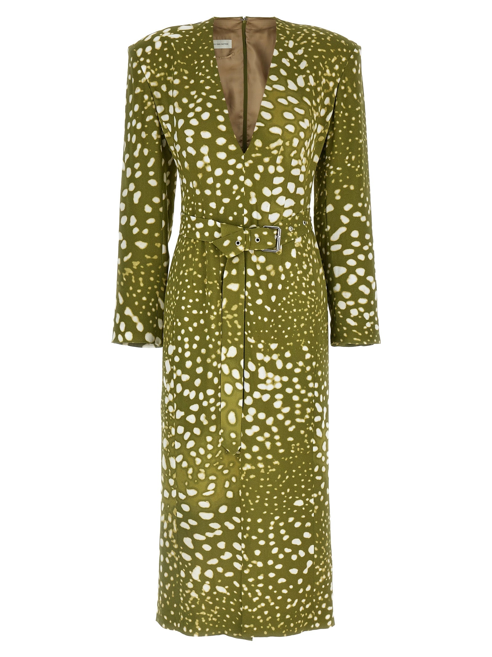 Dries Van Noten Women's Dohana Dress