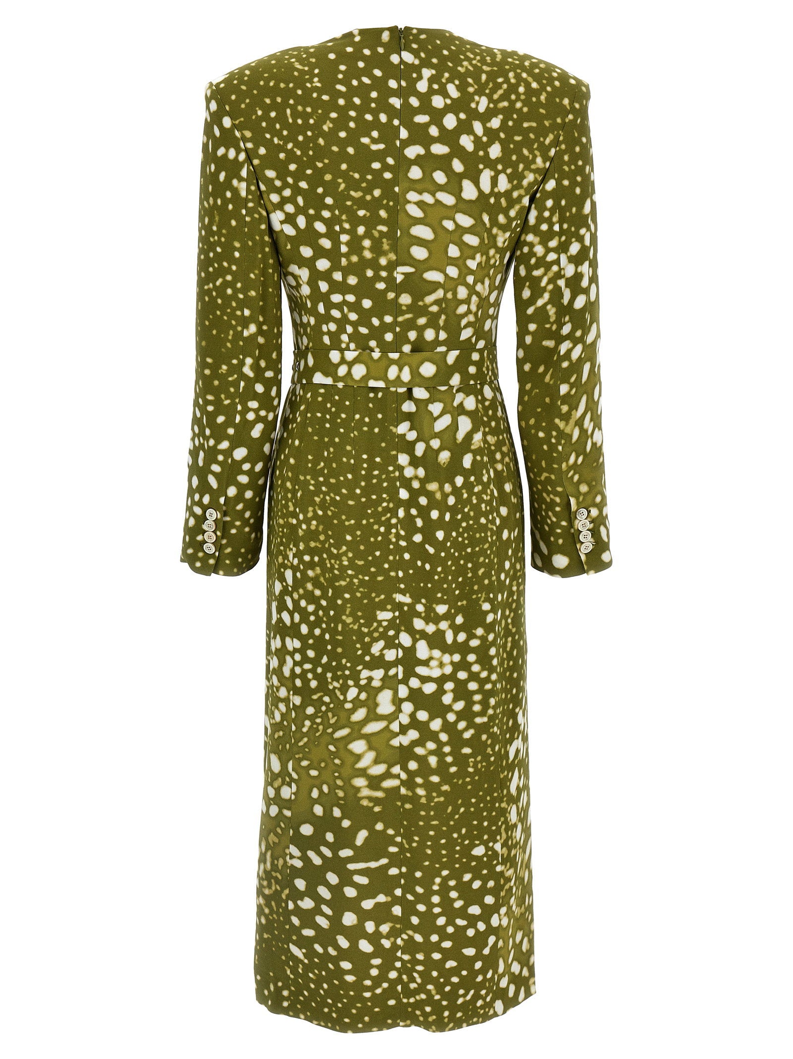 Dries Van Noten Women's Dohana Dress